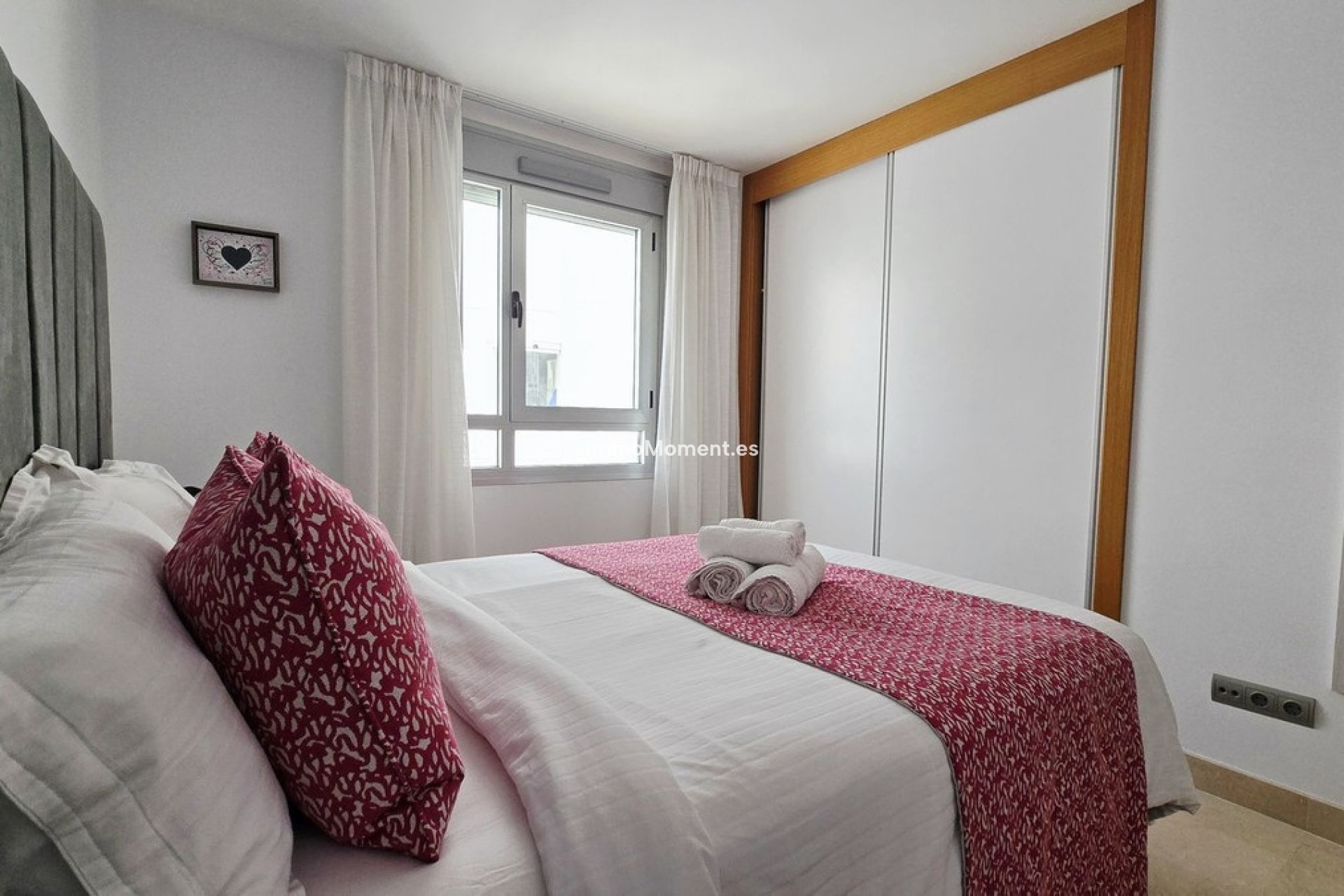 Bestaande woning - Appartement - Marbella - San Pedro de Alcántara