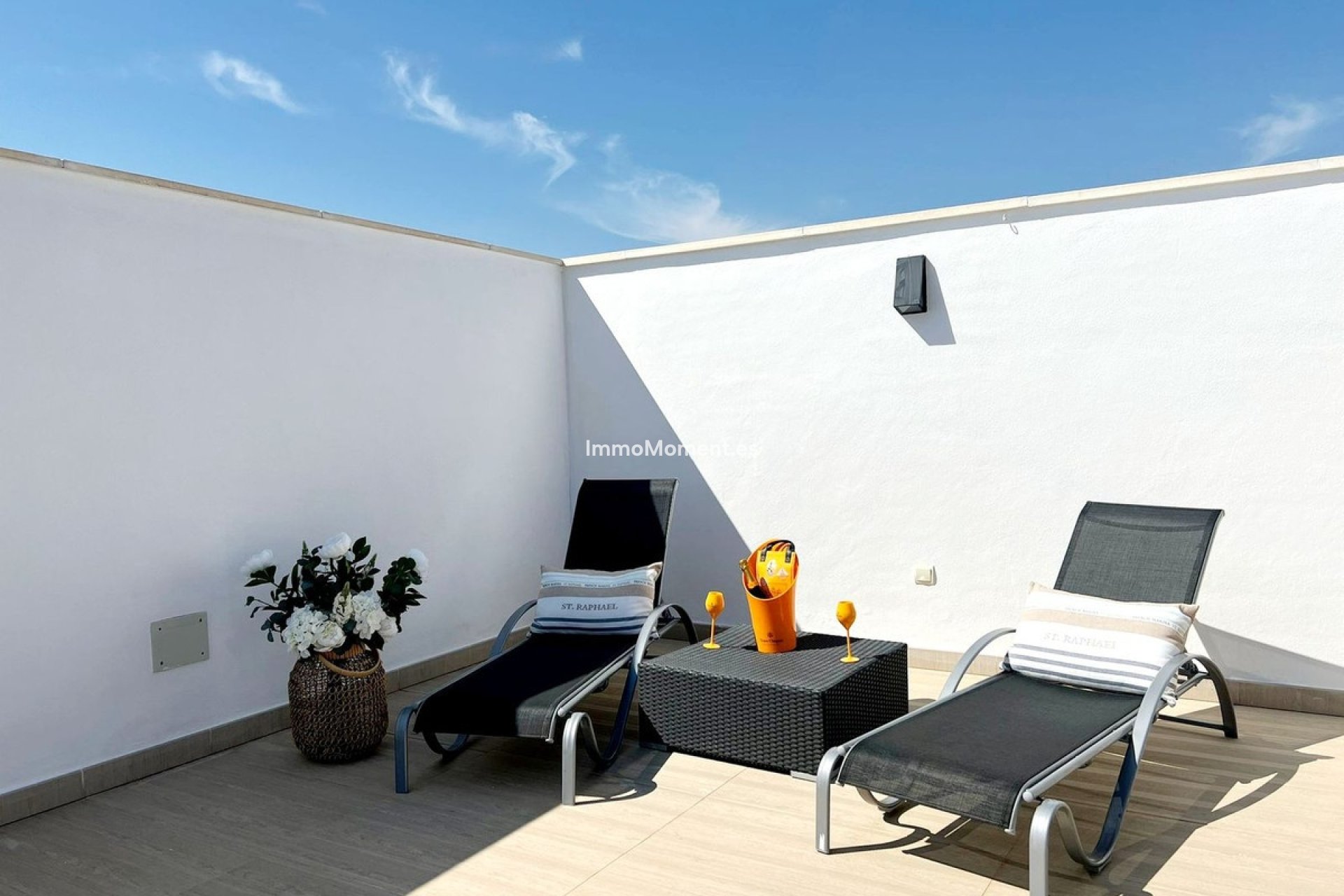 Bestaande woning - Appartement - Marbella - San Pedro de Alcántara
