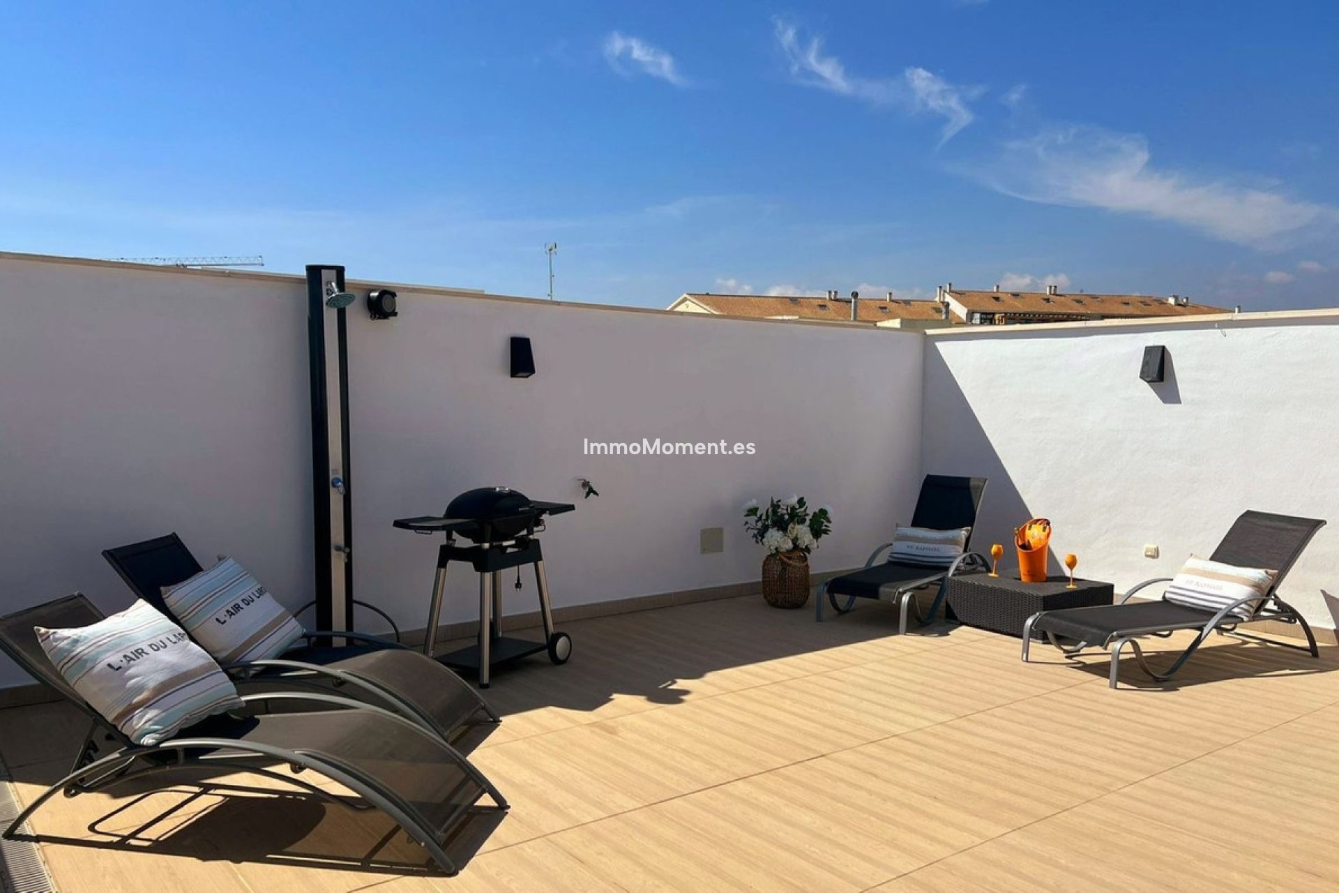 Bestaande woning - Appartement - Marbella - San Pedro de Alcántara