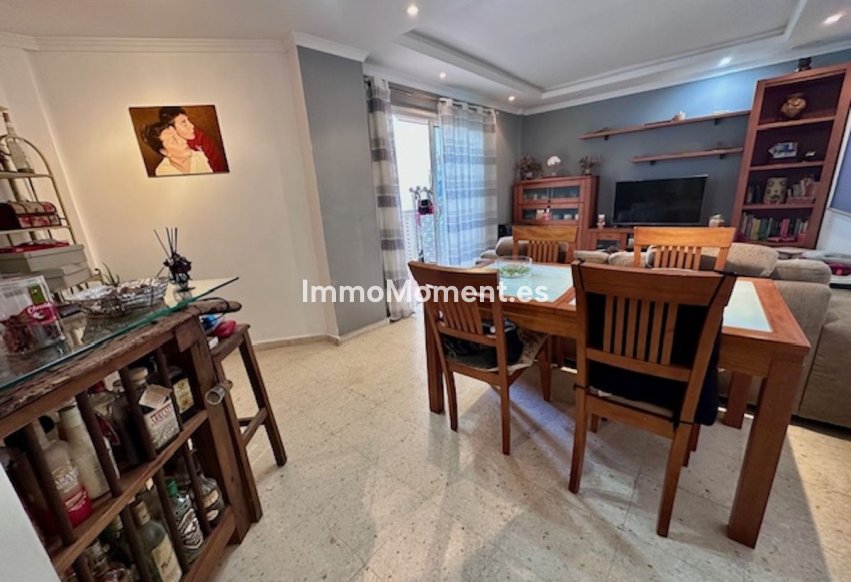 Bestaande woning - Appartement - Marbella - San Pedro de Alcántara