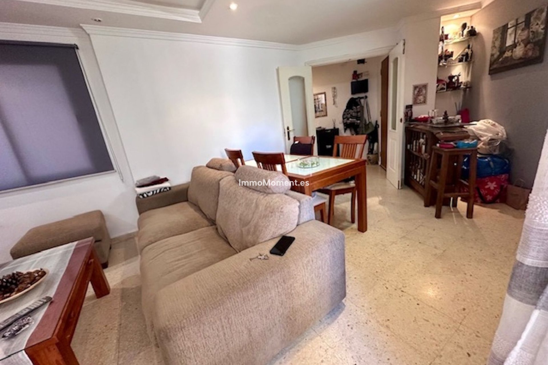 Bestaande woning - Appartement - Marbella - San Pedro de Alcántara
