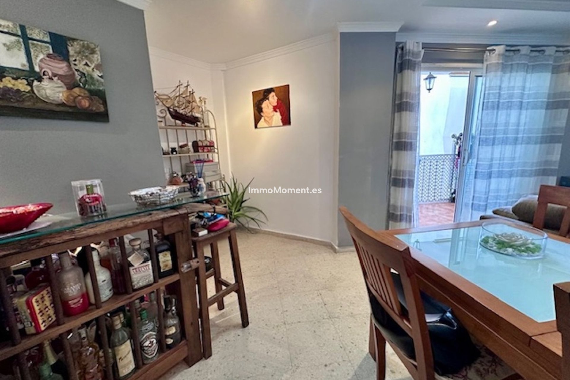 Bestaande woning - Appartement - Marbella - San Pedro de Alcántara