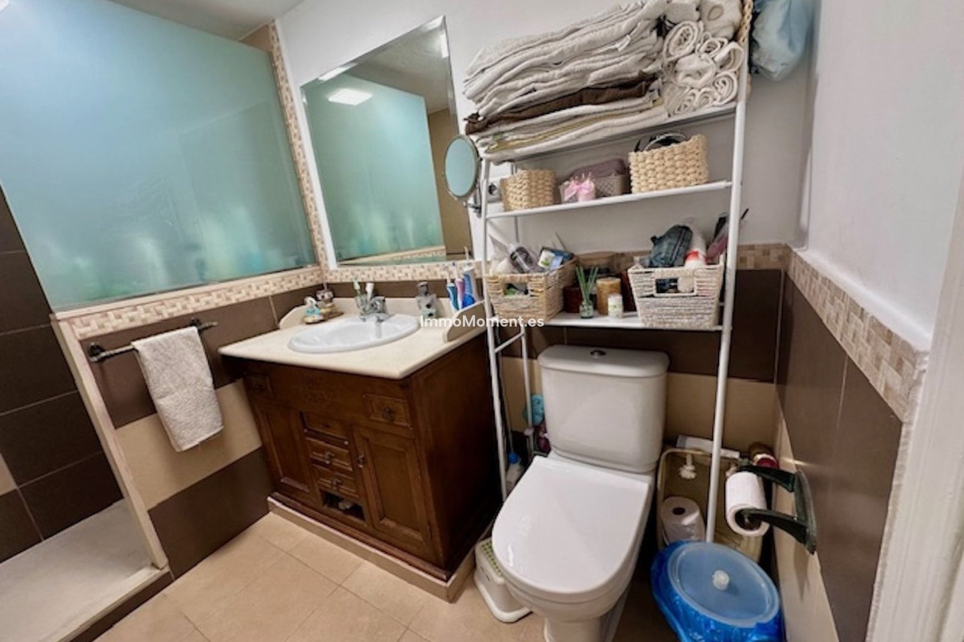 Bestaande woning - Appartement - Marbella - San Pedro de Alcántara