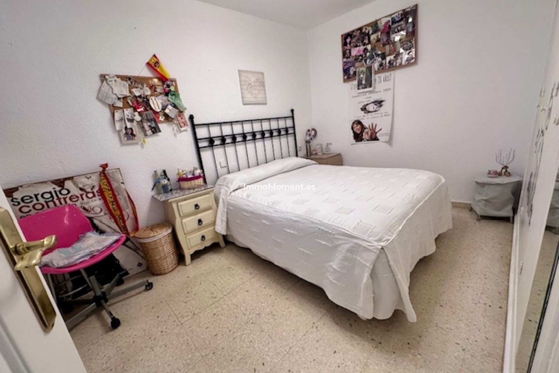 Bestaande woning - Appartement - Marbella - San Pedro de Alcántara