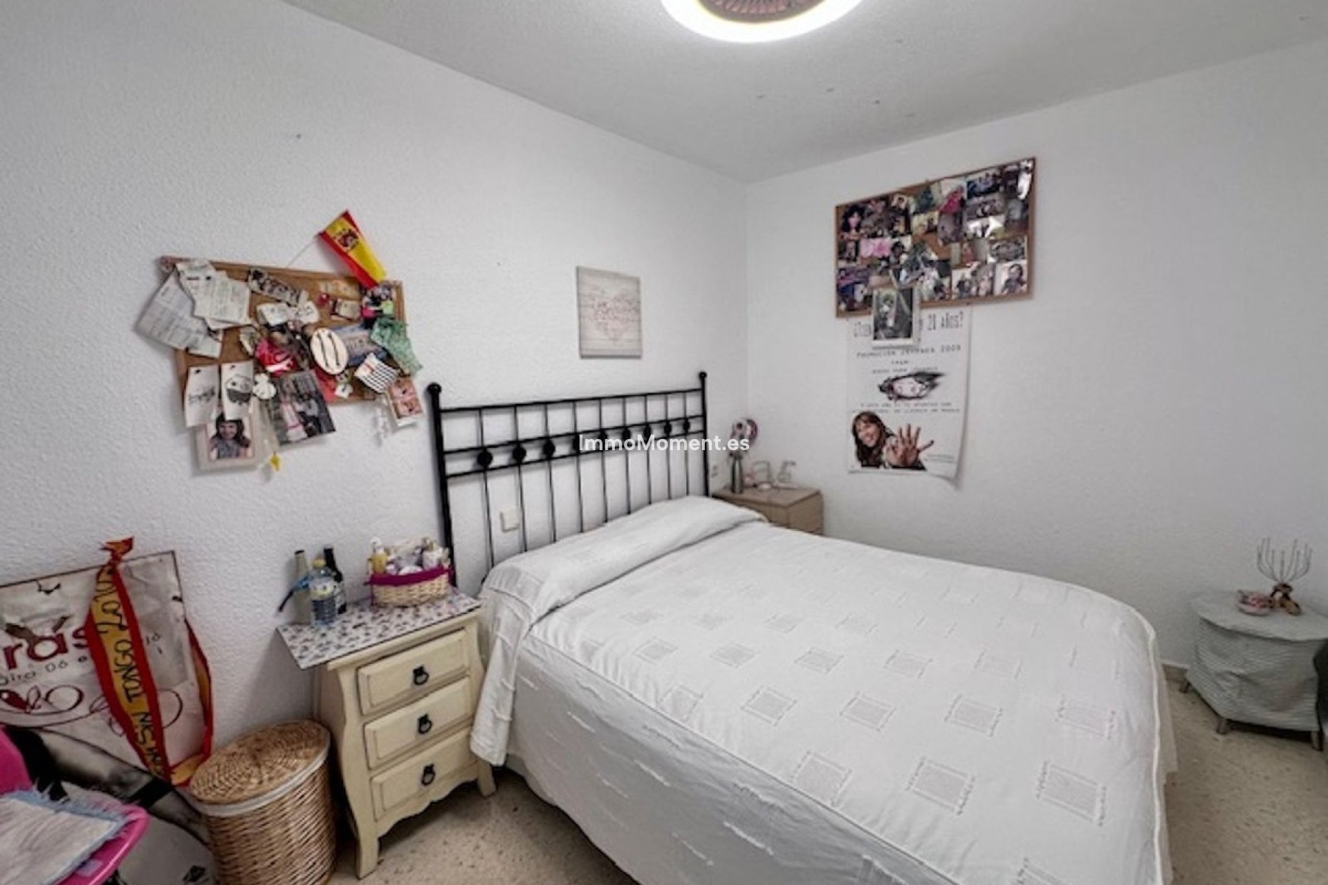 Bestaande woning - Appartement - Marbella - San Pedro de Alcántara
