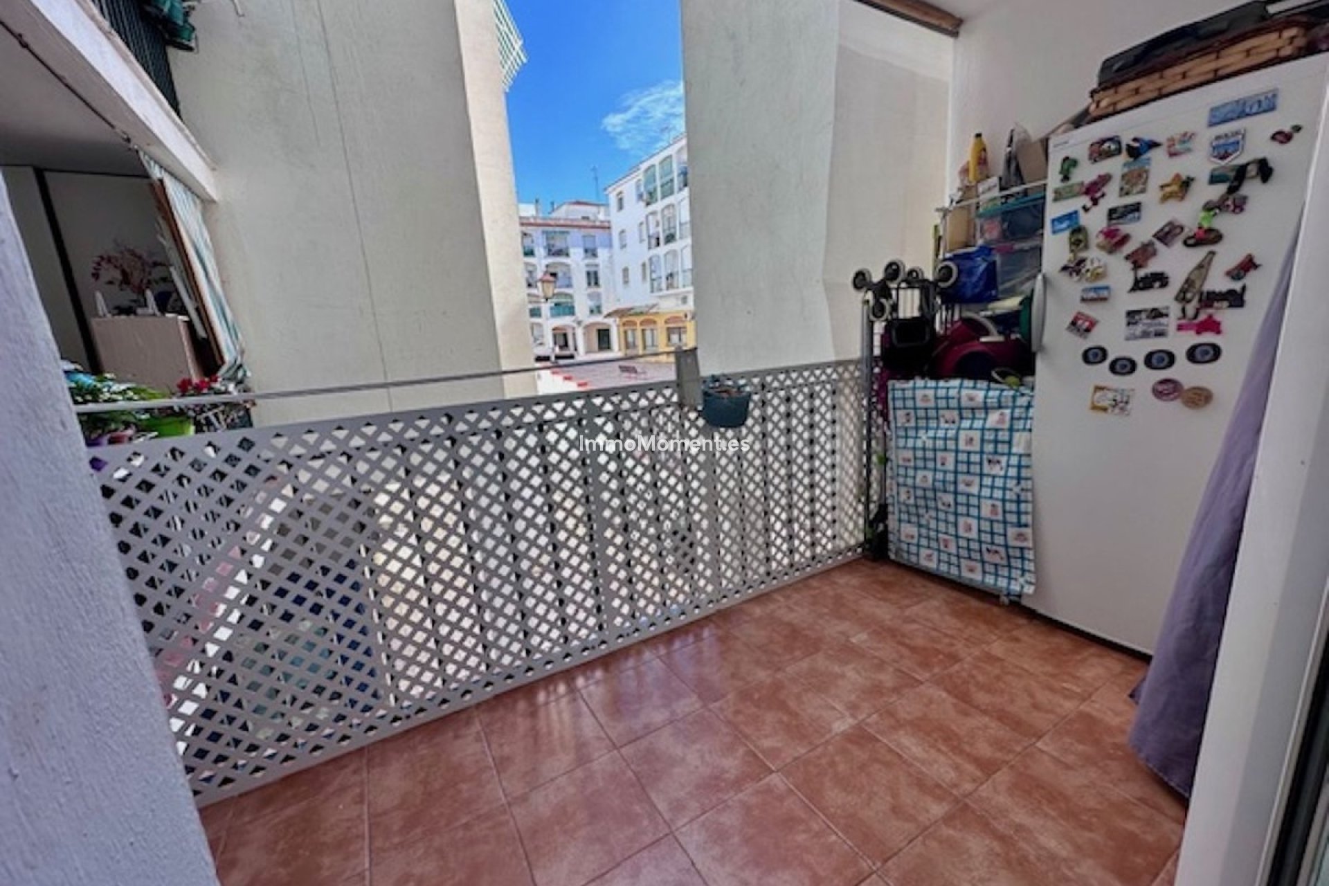 Bestaande woning - Appartement - Marbella - San Pedro de Alcántara