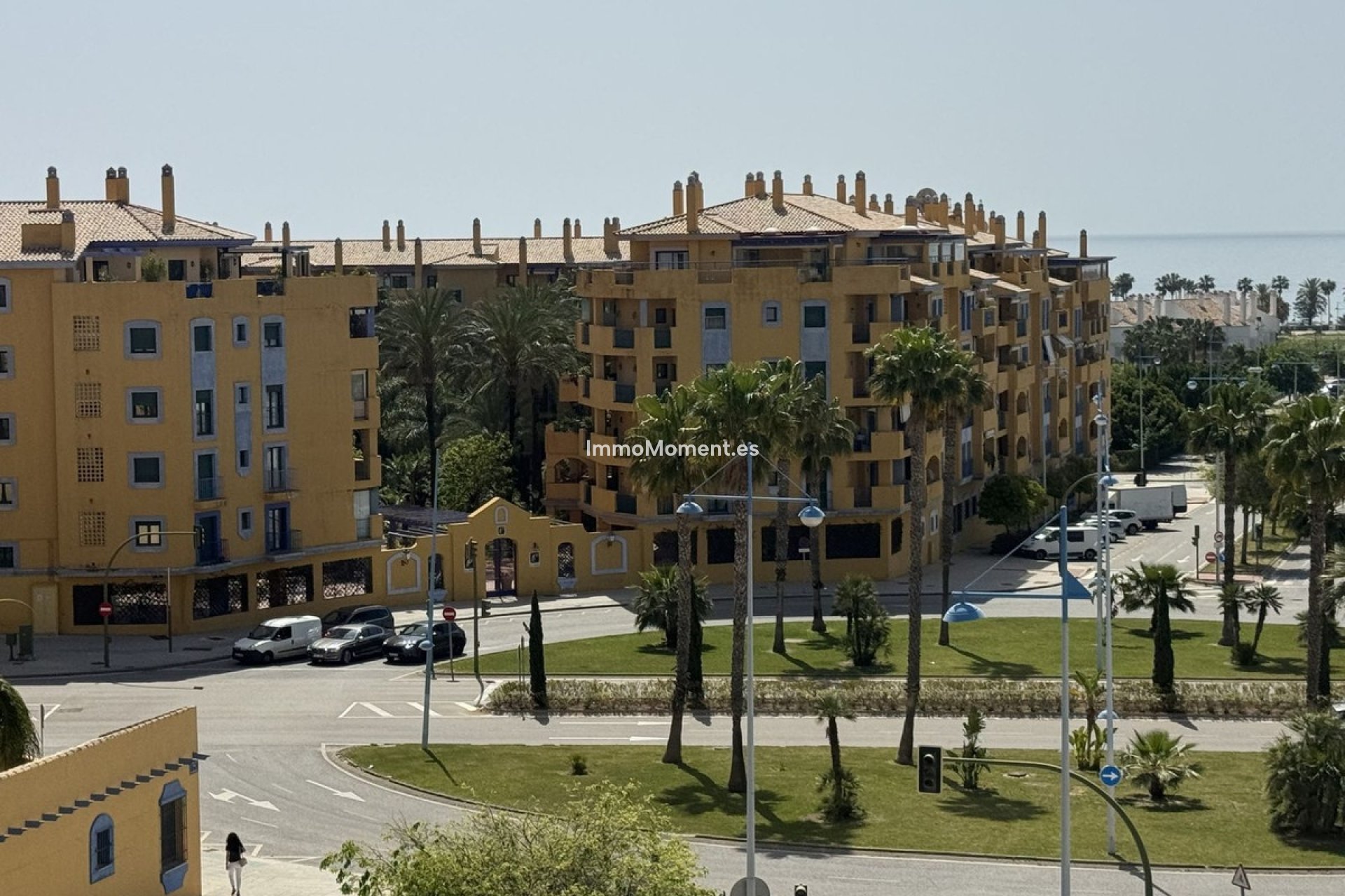 Bestaande woning - Appartement - Marbella - San Pedro de Alcántara