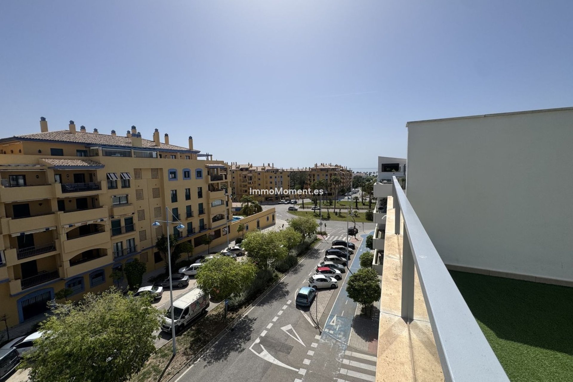 Bestaande woning - Appartement - Marbella - San Pedro de Alcántara