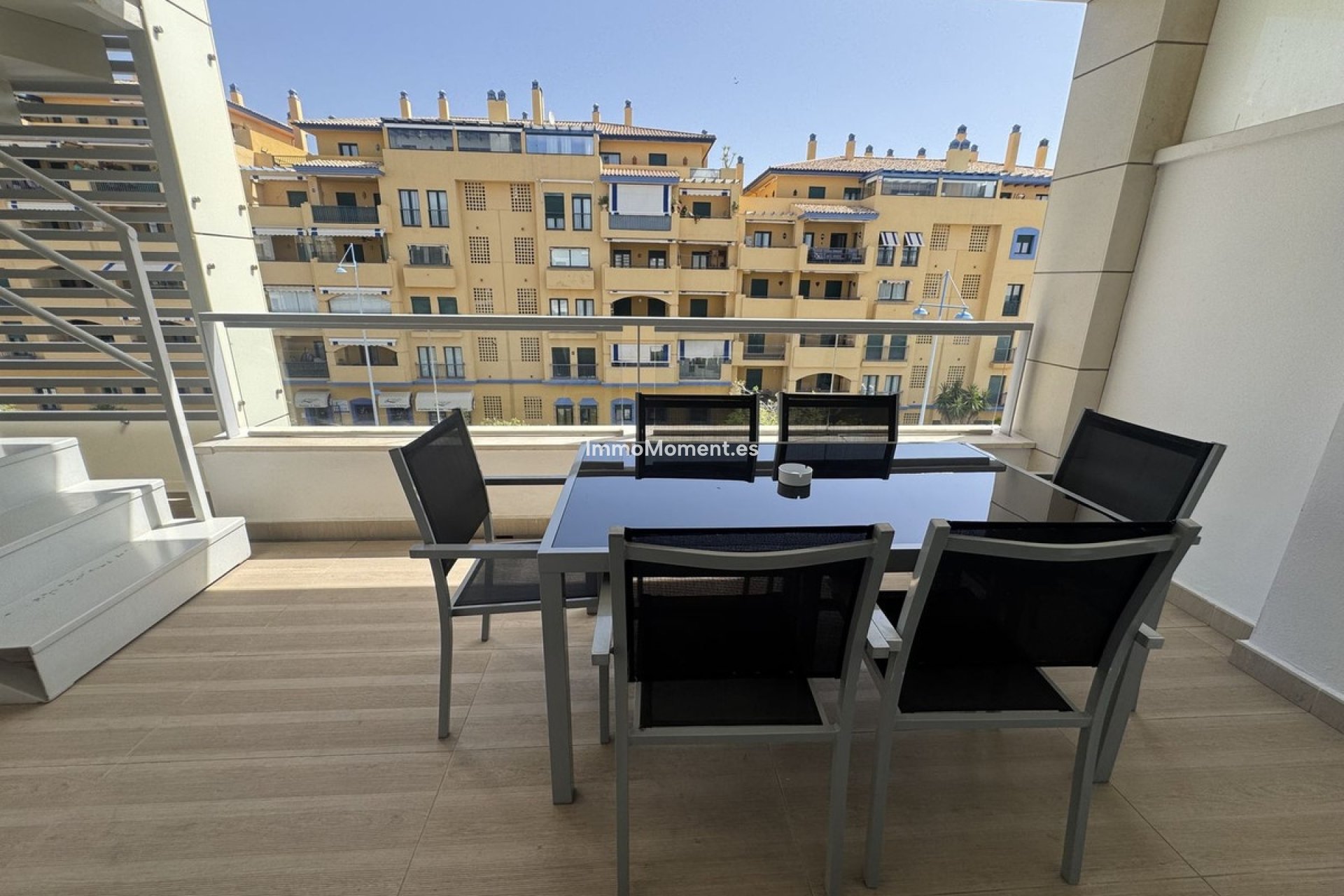 Bestaande woning - Appartement - Marbella - San Pedro de Alcántara