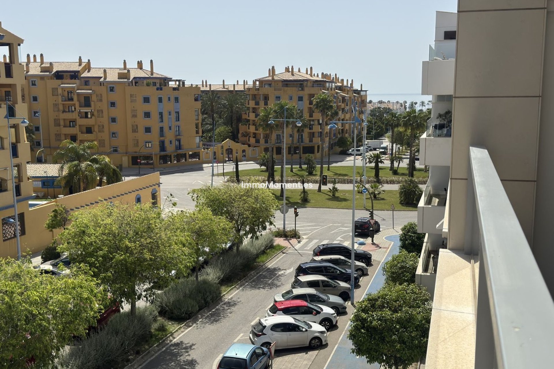 Bestaande woning - Appartement - Marbella - San Pedro de Alcántara