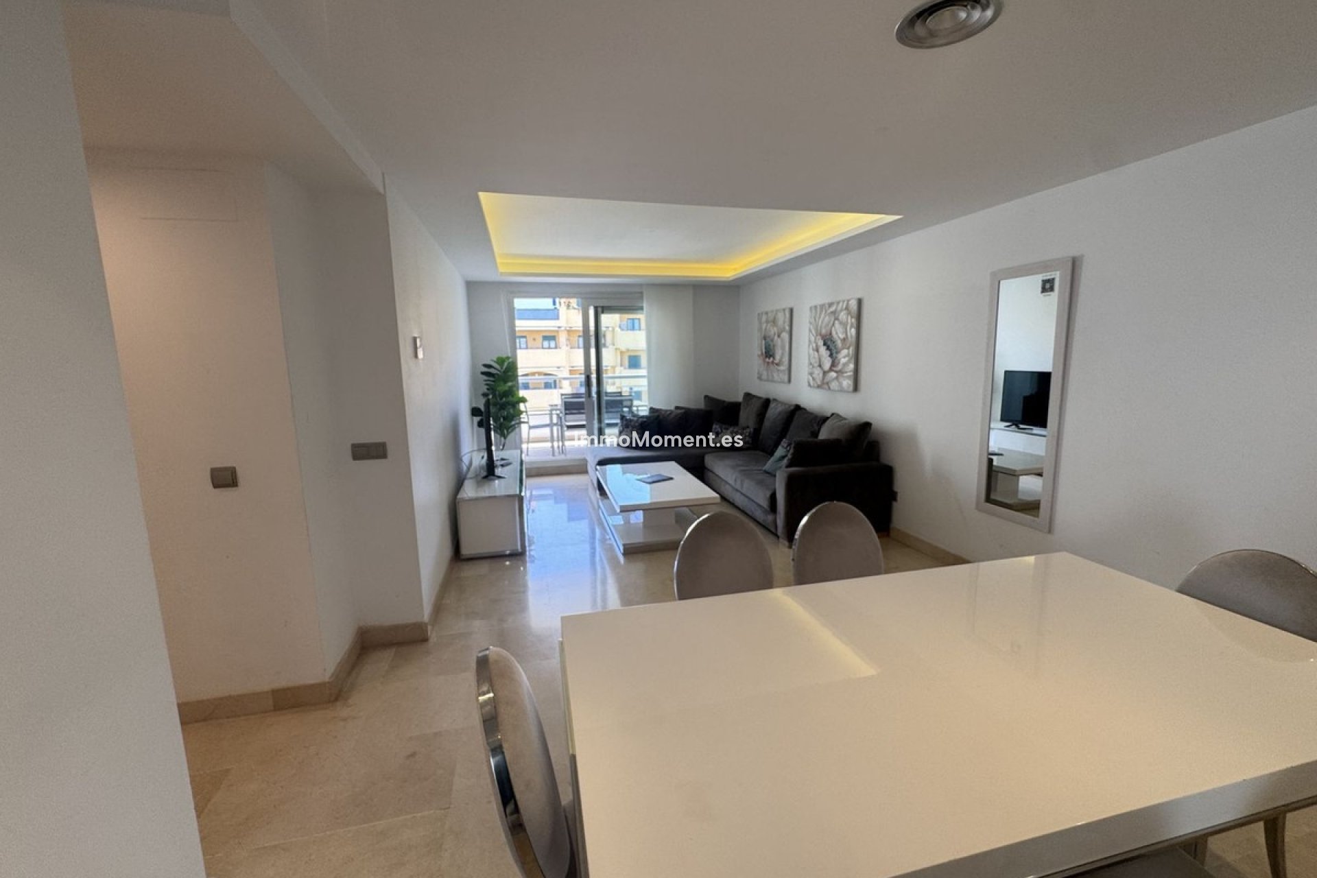 Bestaande woning - Appartement - Marbella - San Pedro de Alcántara