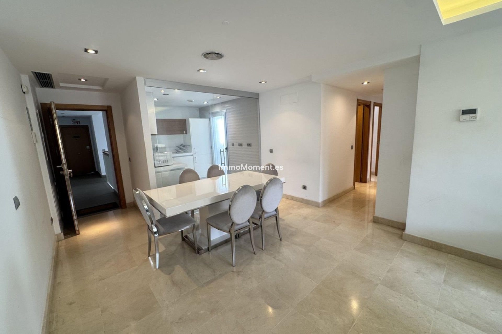 Bestaande woning - Appartement - Marbella - San Pedro de Alcántara
