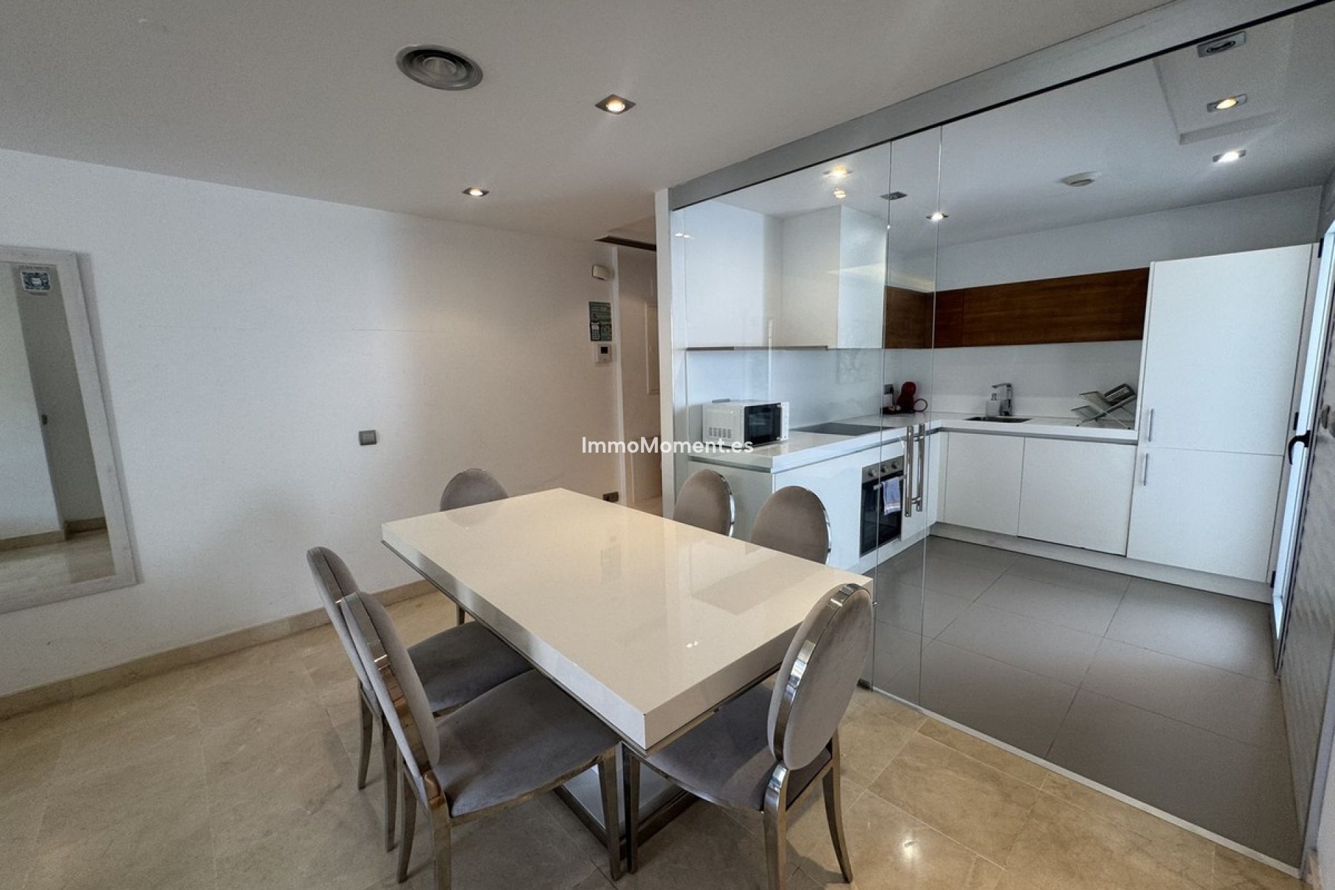 Bestaande woning - Appartement - Marbella - San Pedro de Alcántara