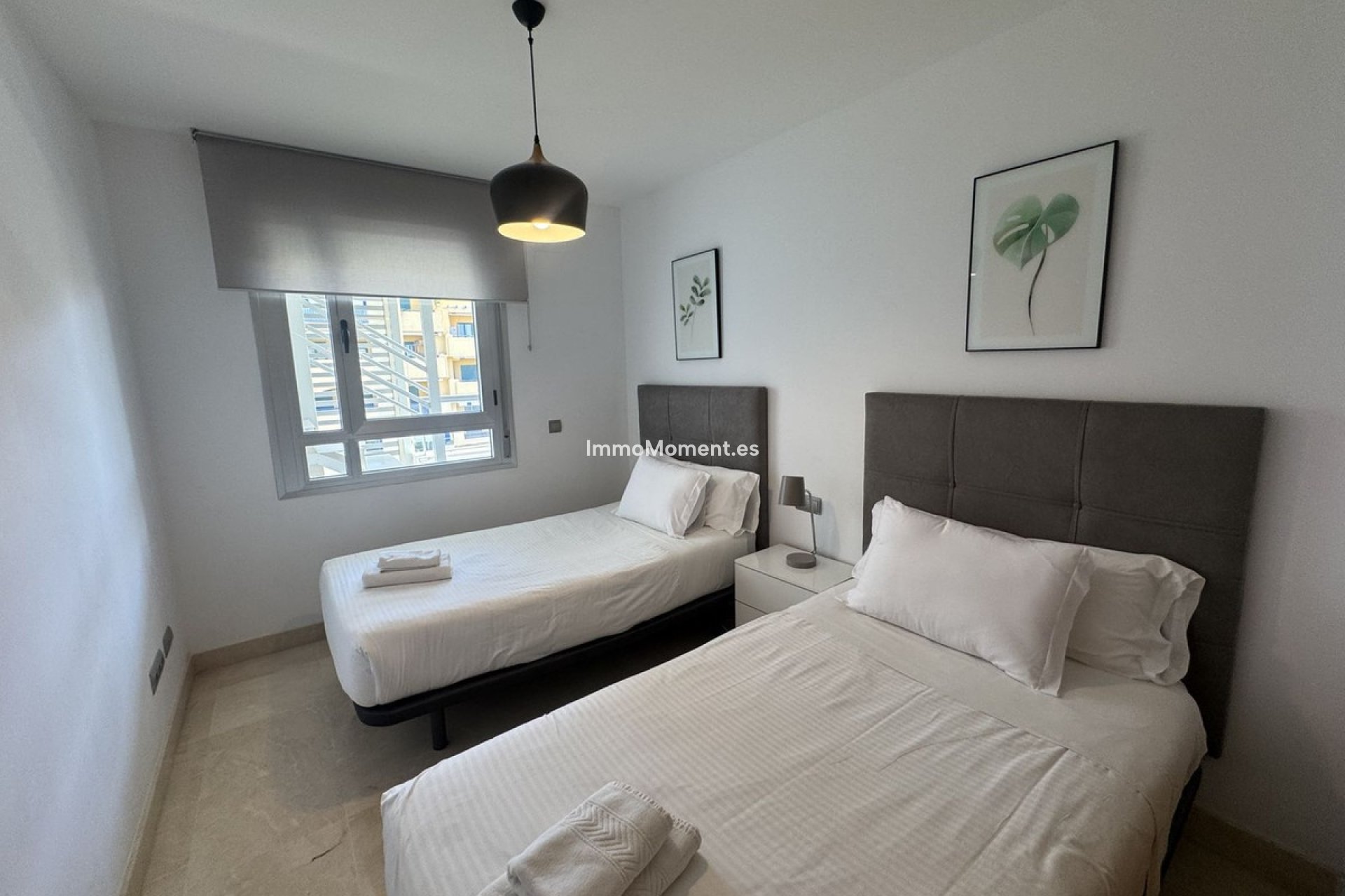 Bestaande woning - Appartement - Marbella - San Pedro de Alcántara