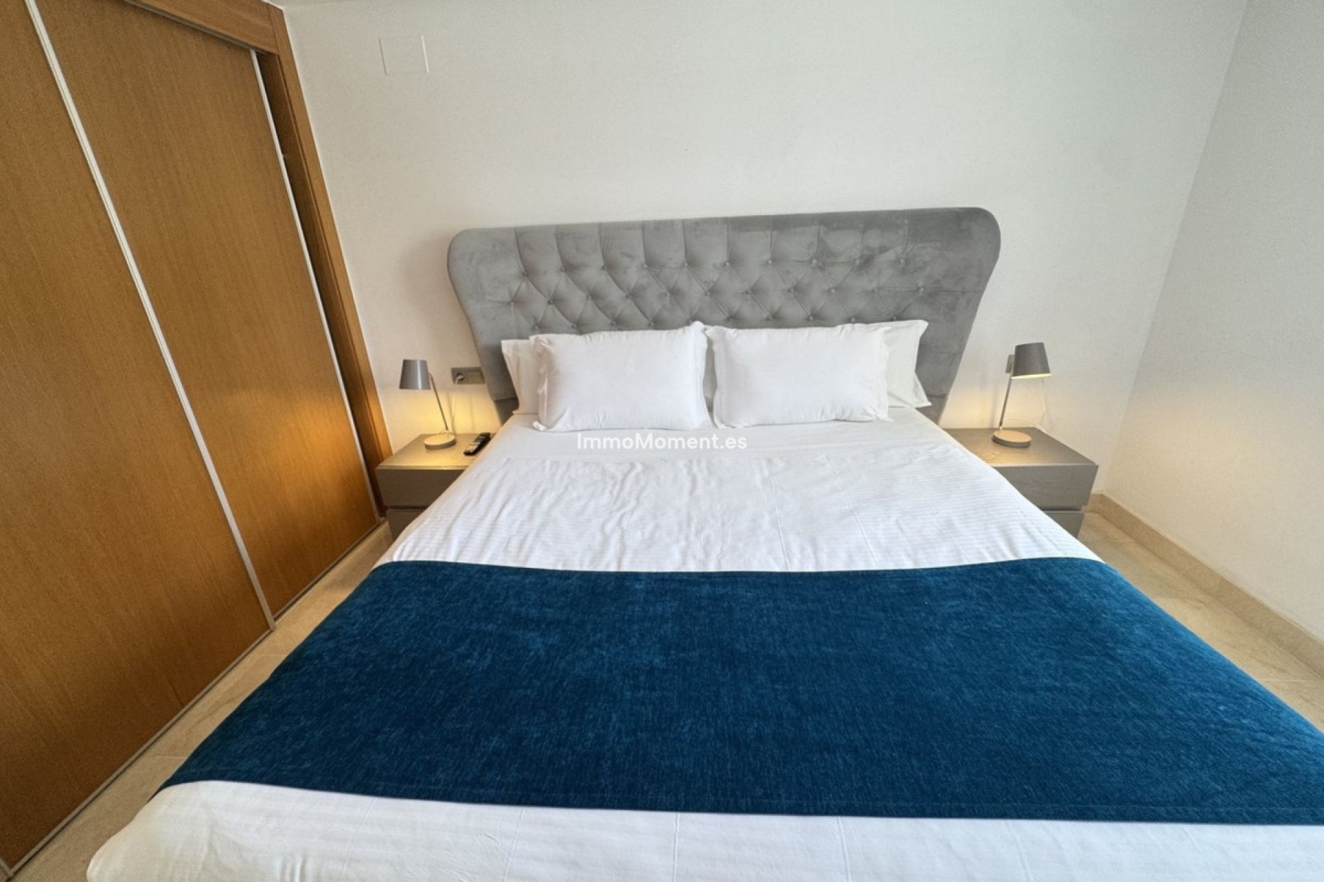 Bestaande woning - Appartement - Marbella - San Pedro de Alcántara
