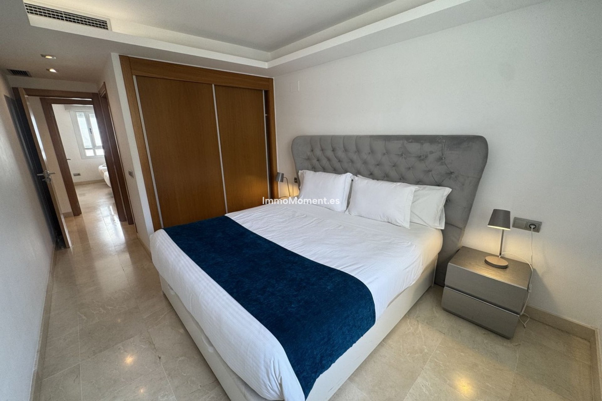 Bestaande woning - Appartement - Marbella - San Pedro de Alcántara