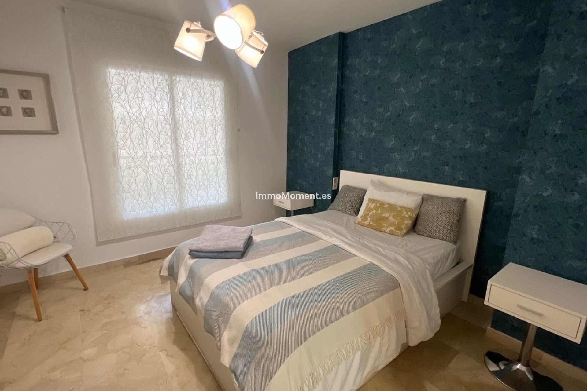Bestaande woning - Appartement - Marbella - San Pedro de Alcántara