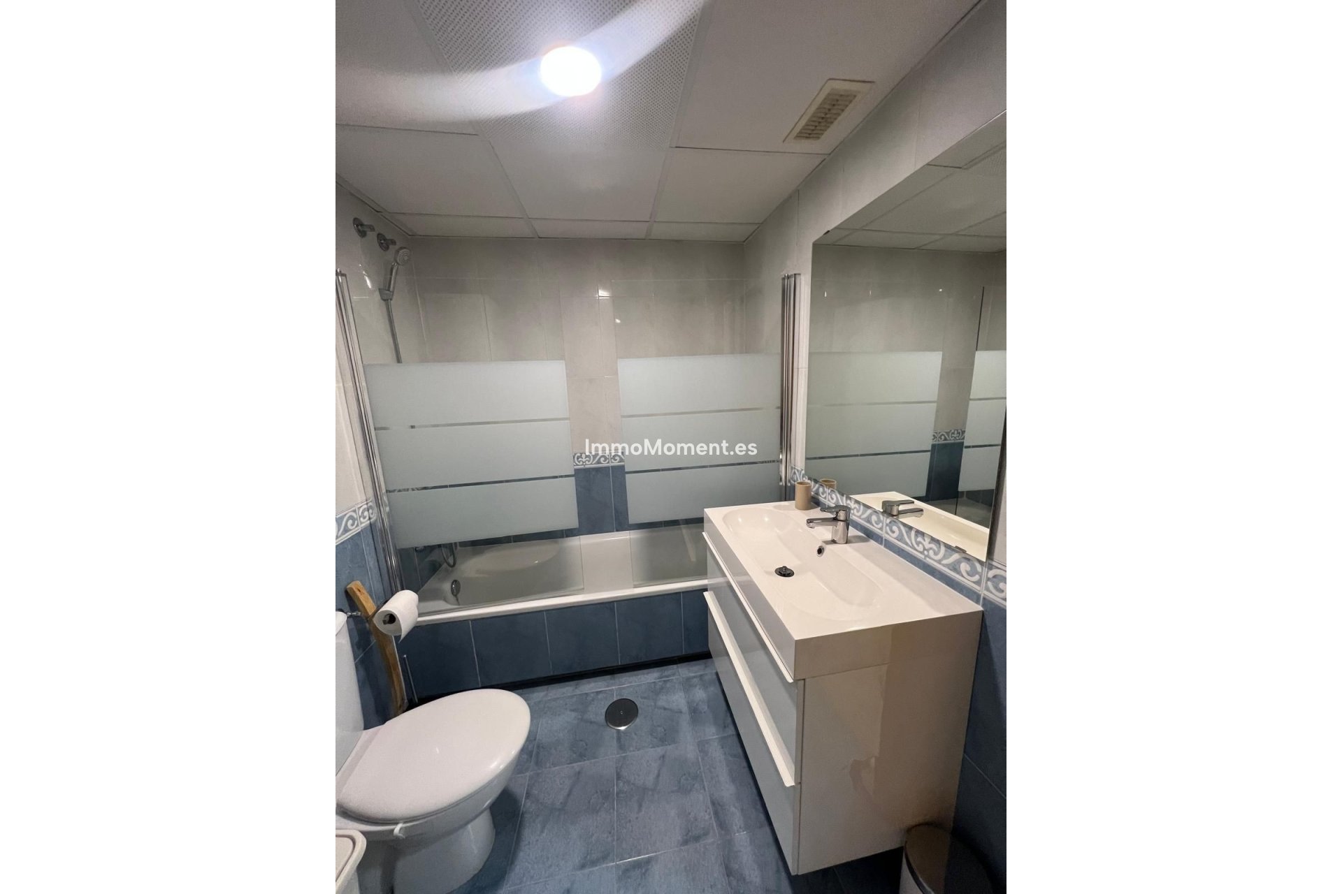 Bestaande woning - Appartement - Marbella - San Pedro de Alcántara