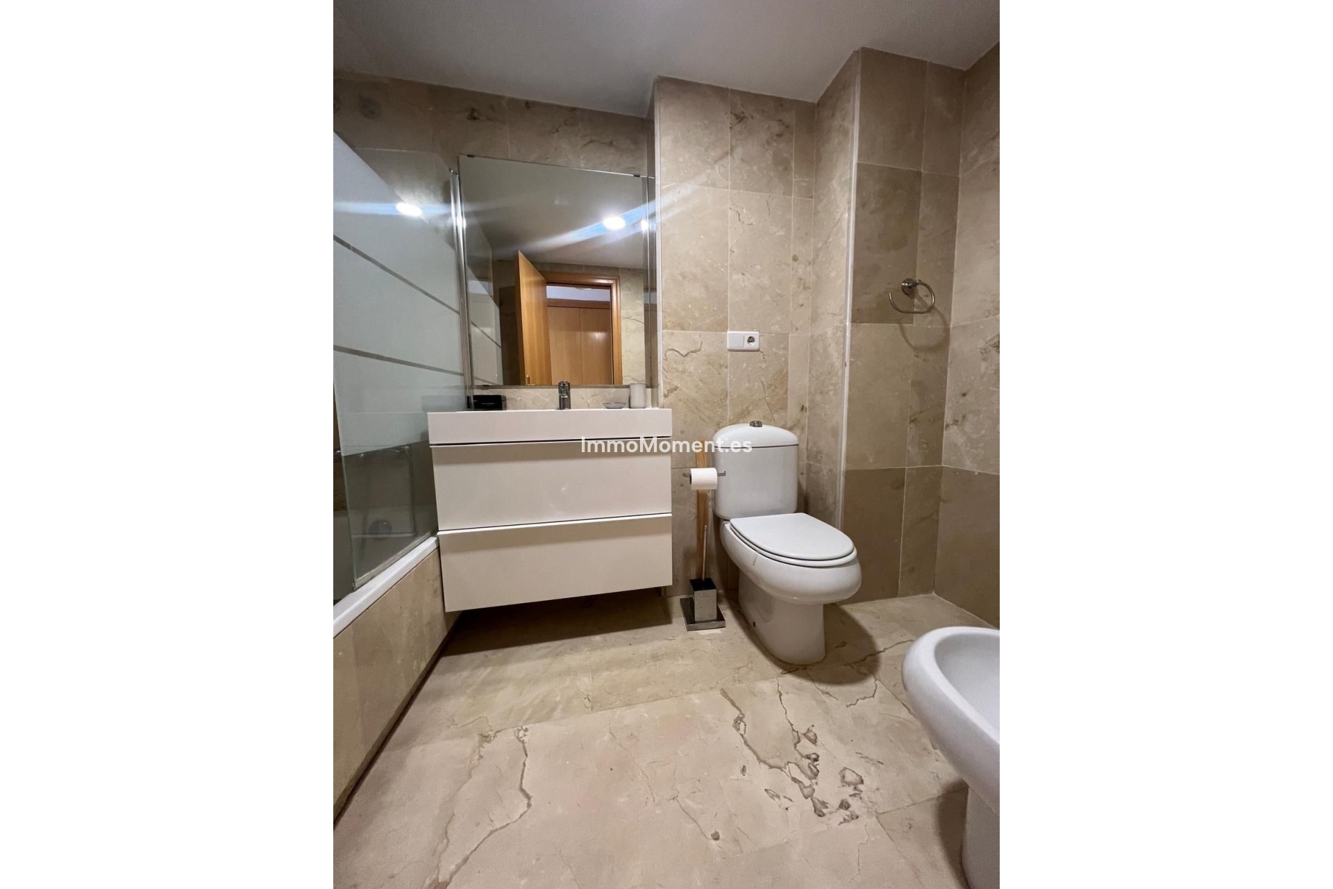 Bestaande woning - Appartement - Marbella - San Pedro de Alcántara