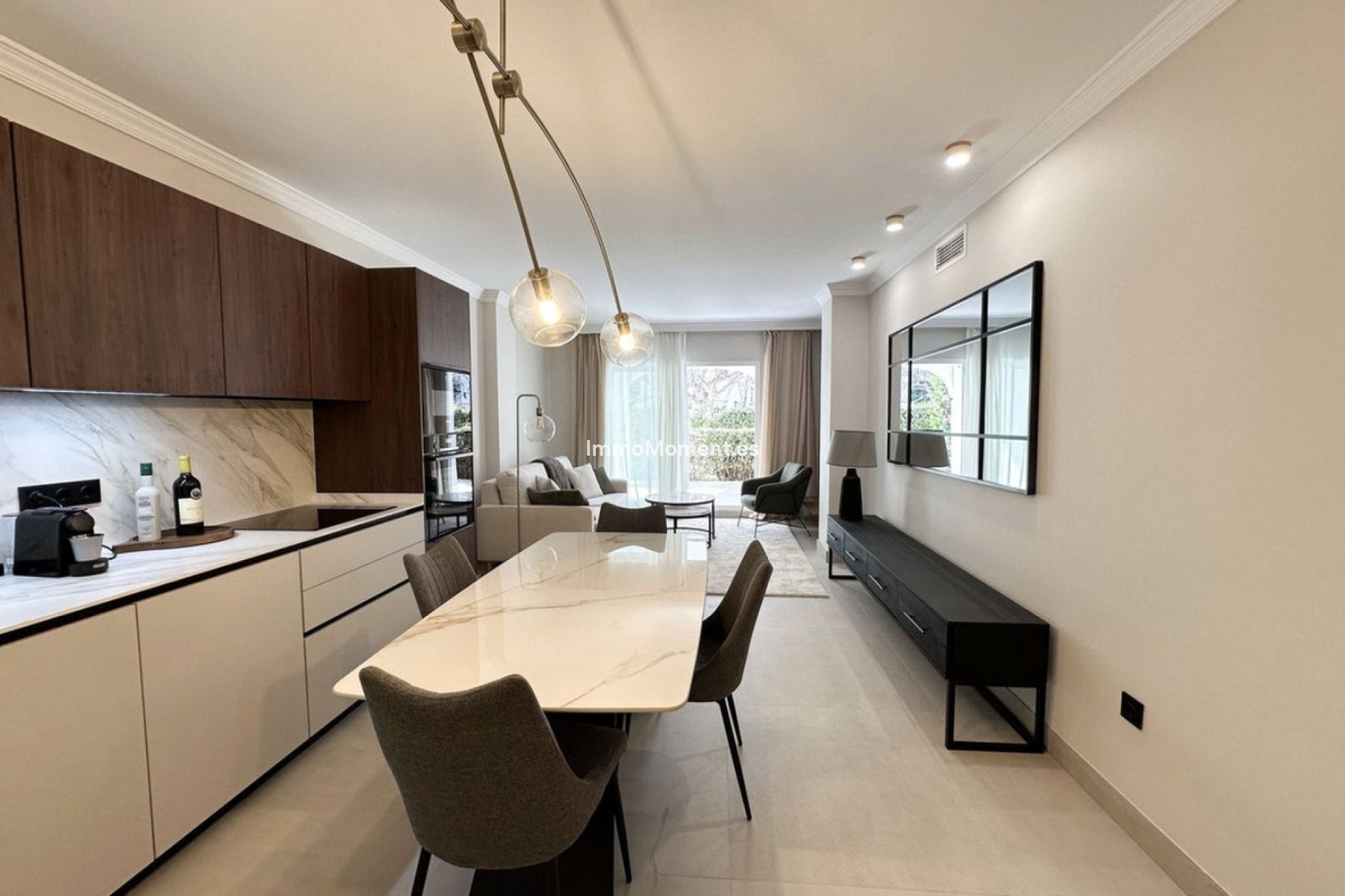 Bestaande woning - Appartement - Marbella - San Pedro de Alcántara