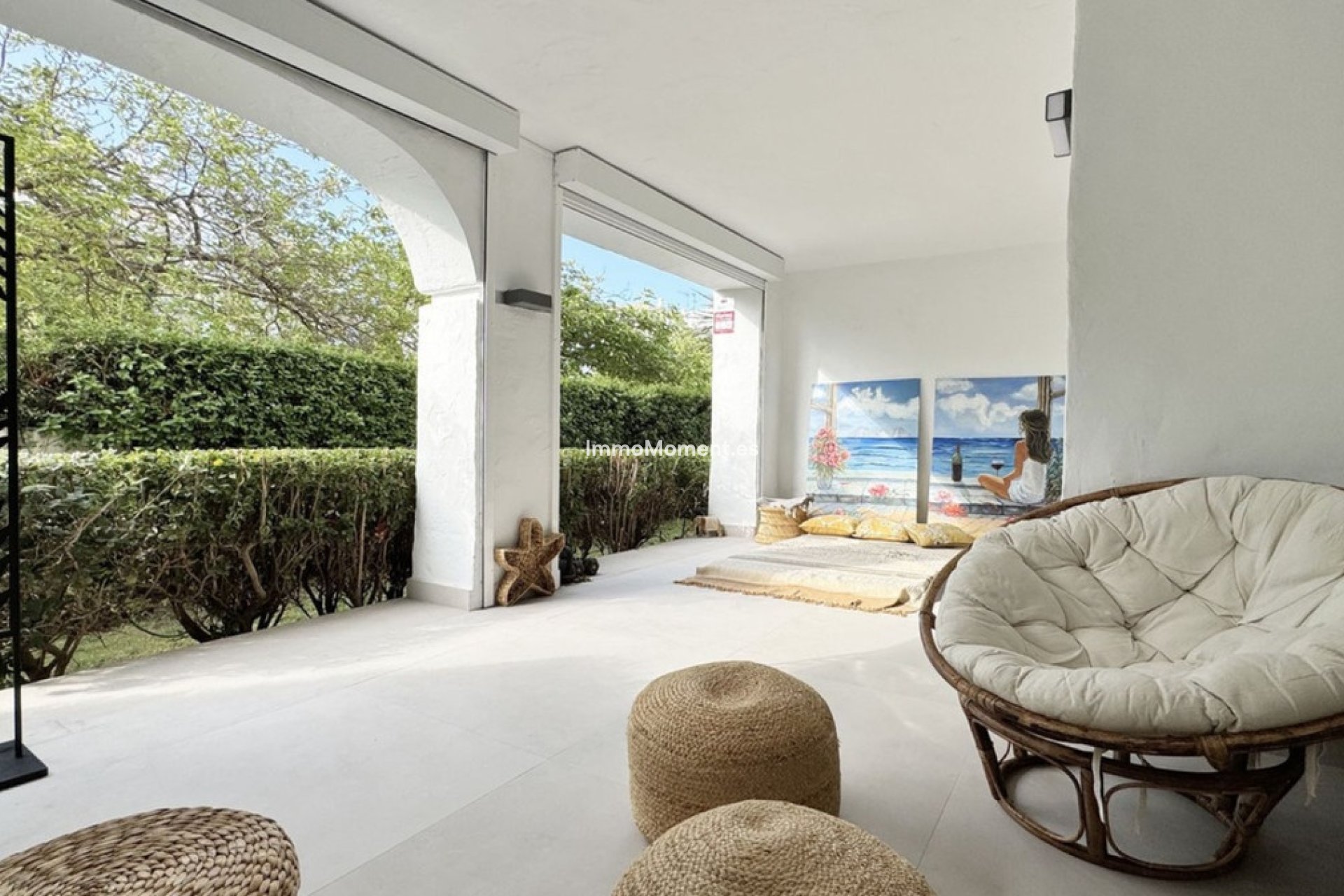 Bestaande woning - Appartement - Marbella - San Pedro de Alcántara