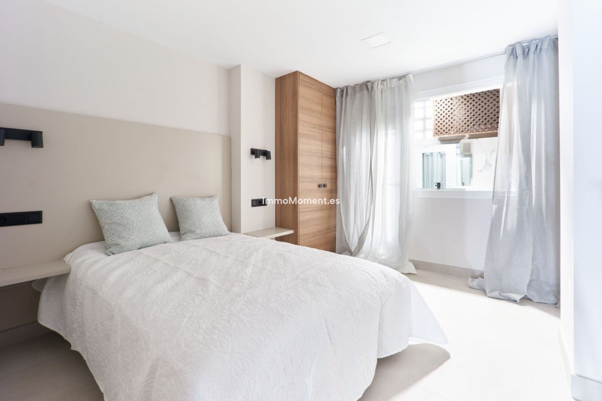Bestaande woning - Appartement - Marbella - San Pedro de Alcántara