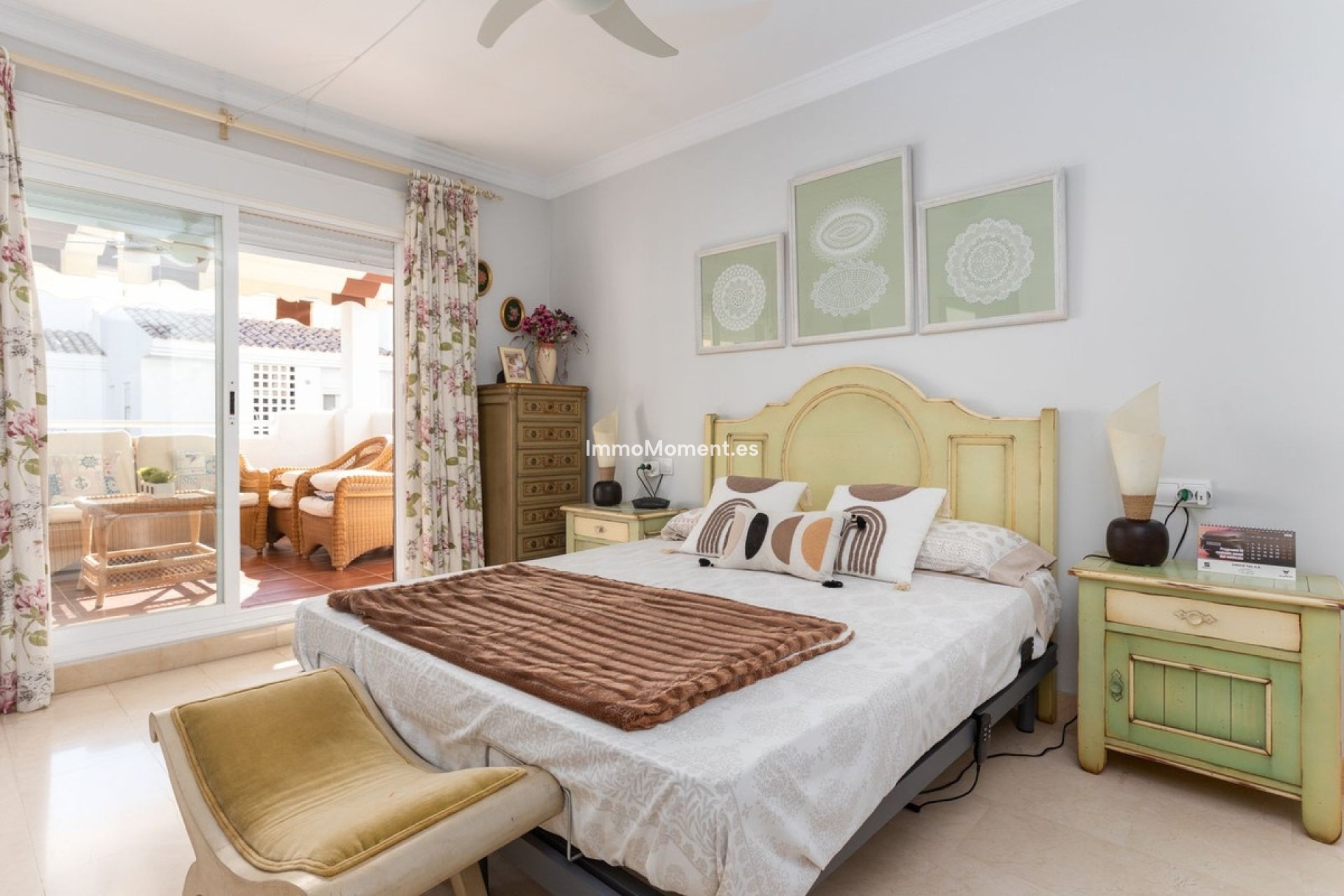 Bestaande woning - Appartement - Marbella - San Pedro de Alcántara