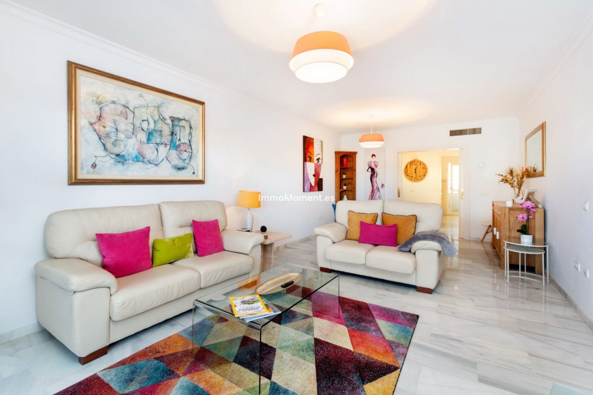 Bestaande woning - Appartement - Marbella - San Pedro de Alcántara