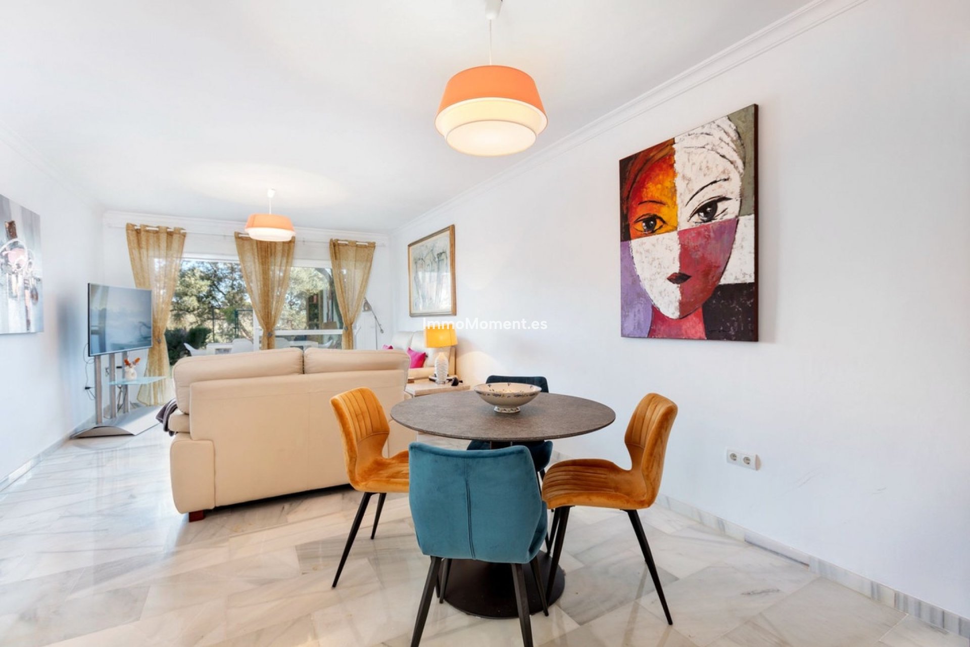Bestaande woning - Appartement - Marbella - San Pedro de Alcántara
