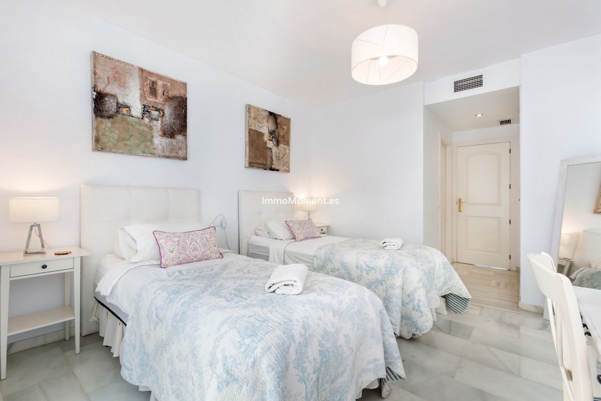 Bestaande woning - Appartement - Marbella - San Pedro de Alcántara