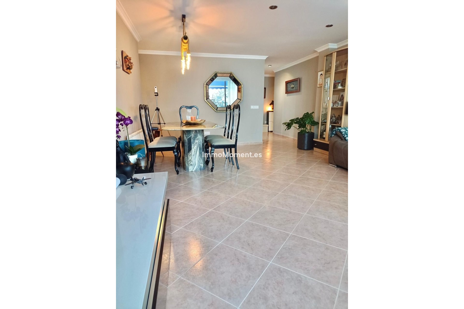 Bestaande woning - Appartement - Marbella - San Pedro de Alcántara