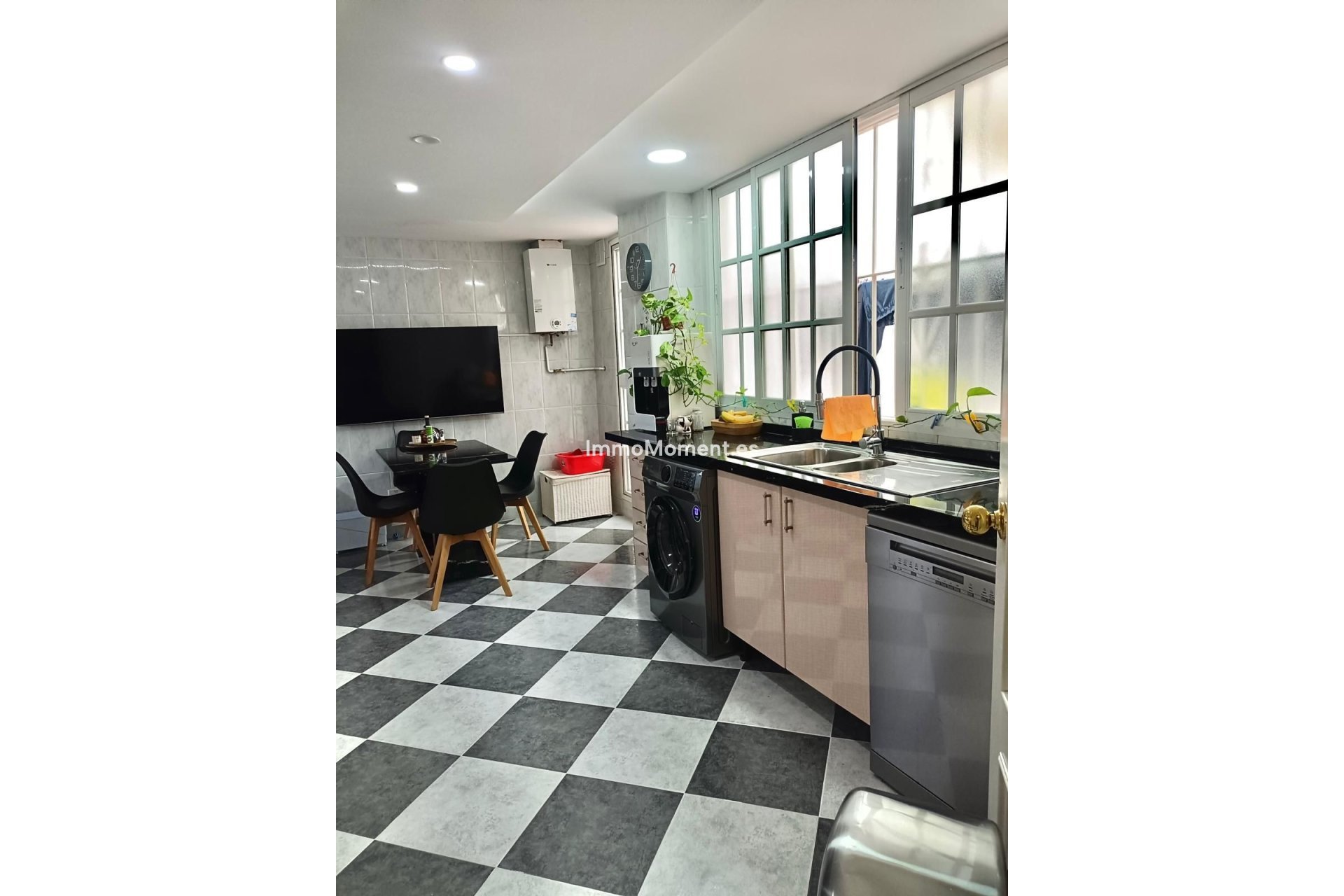 Bestaande woning - Appartement - Marbella - San Pedro de Alcántara