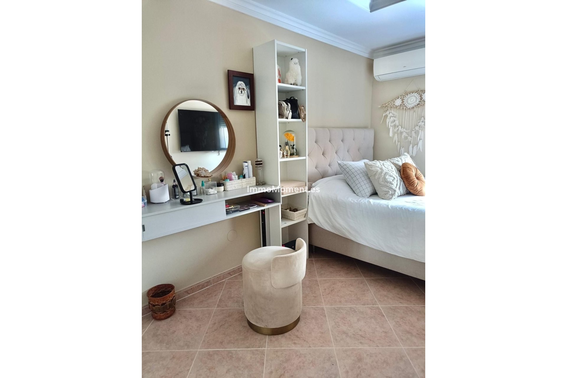 Bestaande woning - Appartement - Marbella - San Pedro de Alcántara