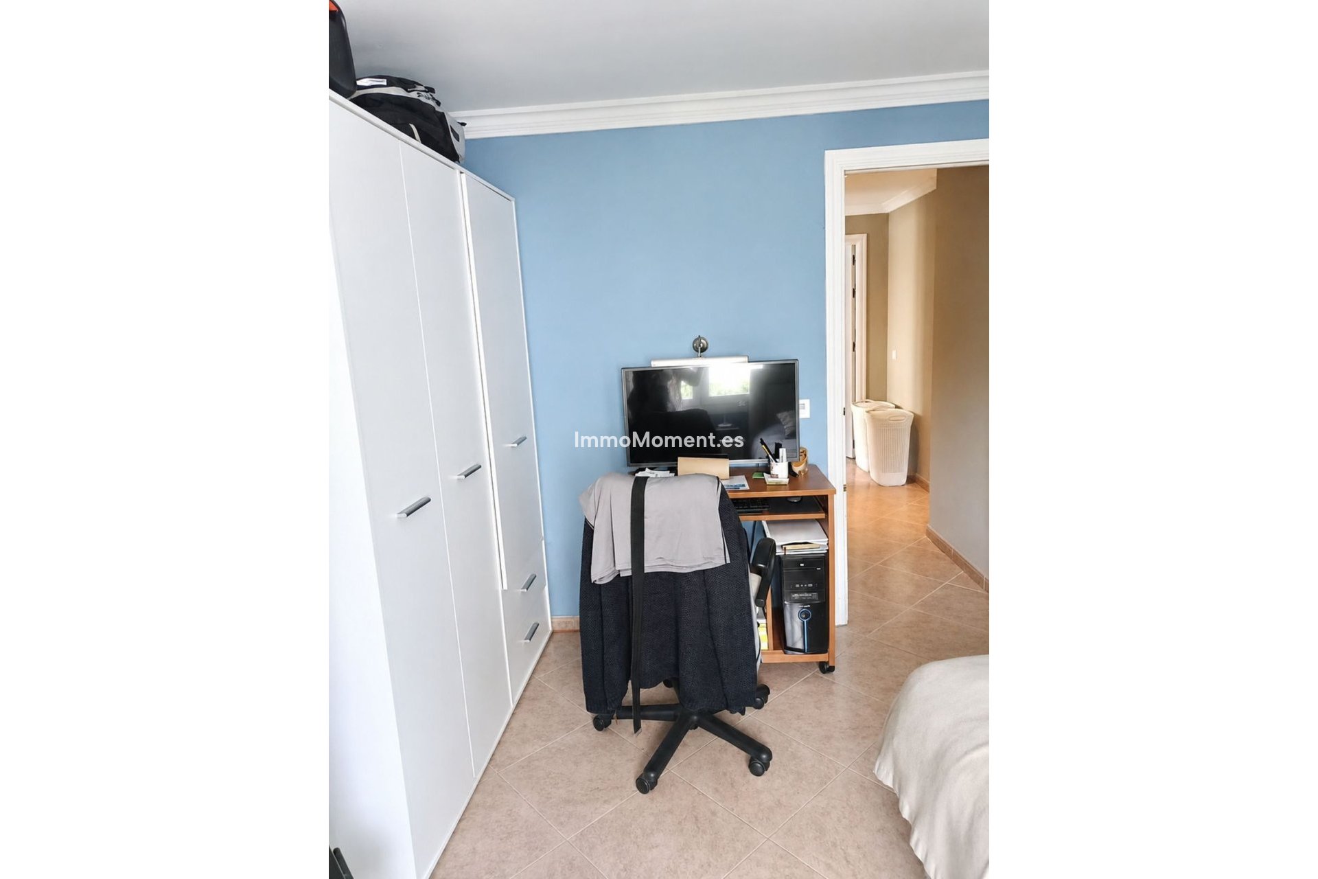 Bestaande woning - Appartement - Marbella - San Pedro de Alcántara