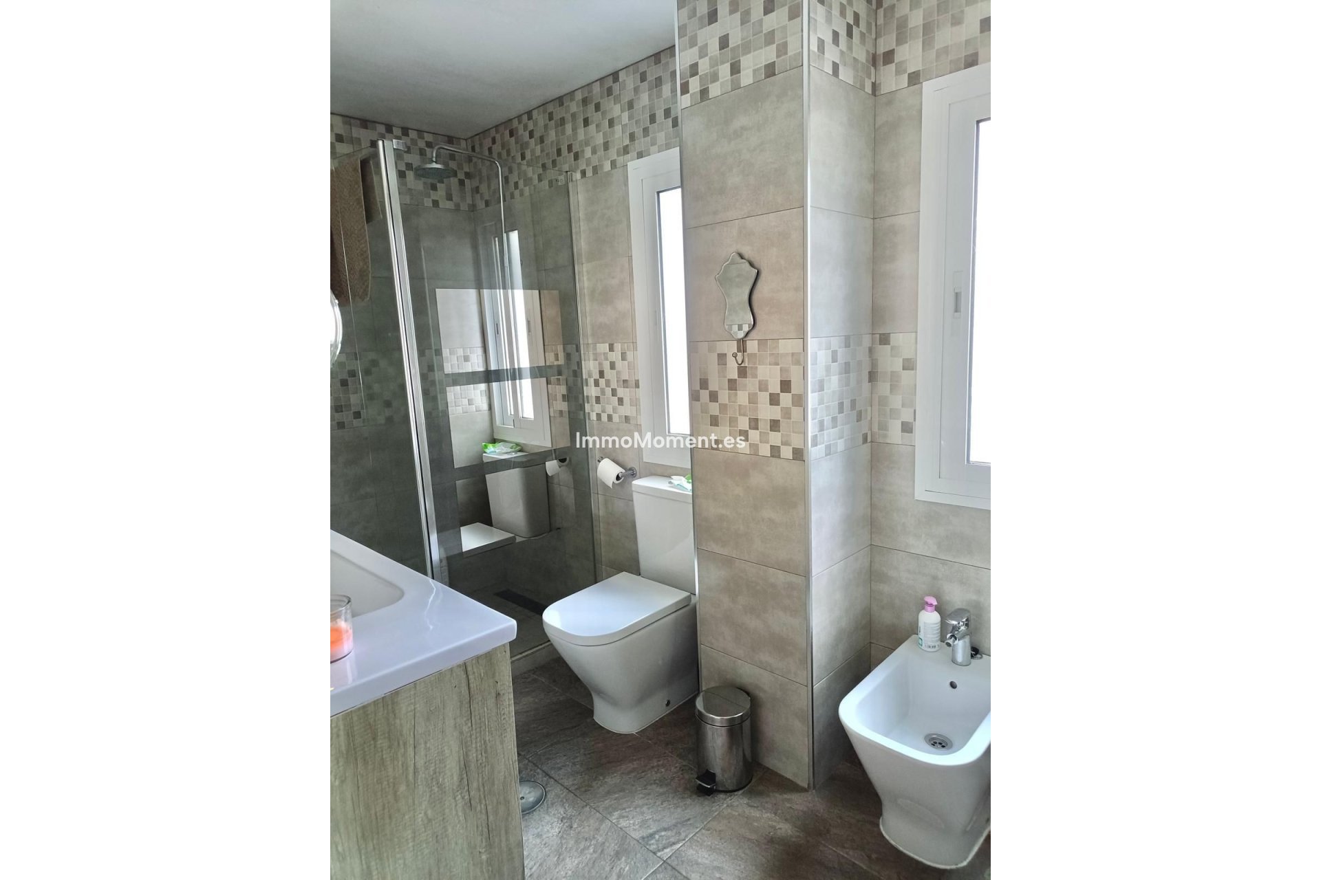 Bestaande woning - Appartement - Marbella - San Pedro de Alcántara