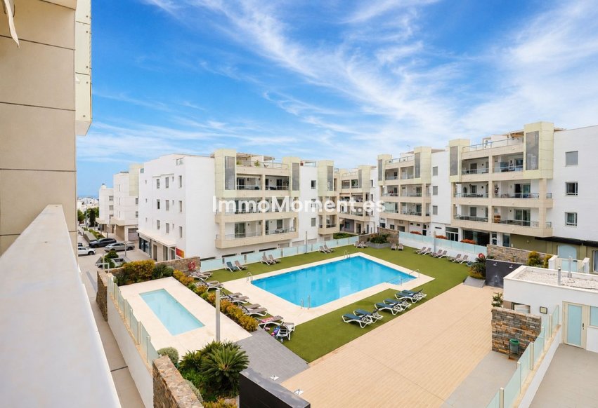 Bestaande woning - Appartement - Marbella - San Pedro de Alcántara