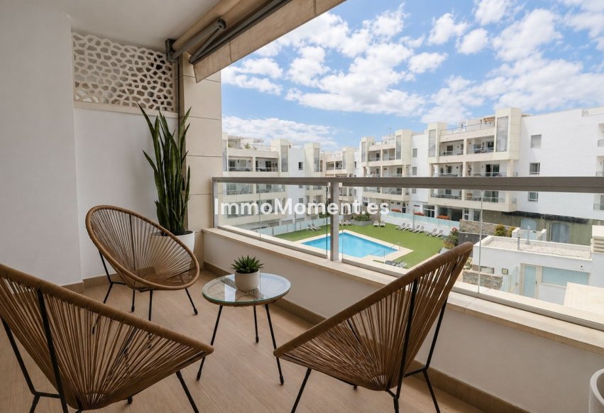 Bestaande woning - Appartement - Marbella - San Pedro de Alcántara