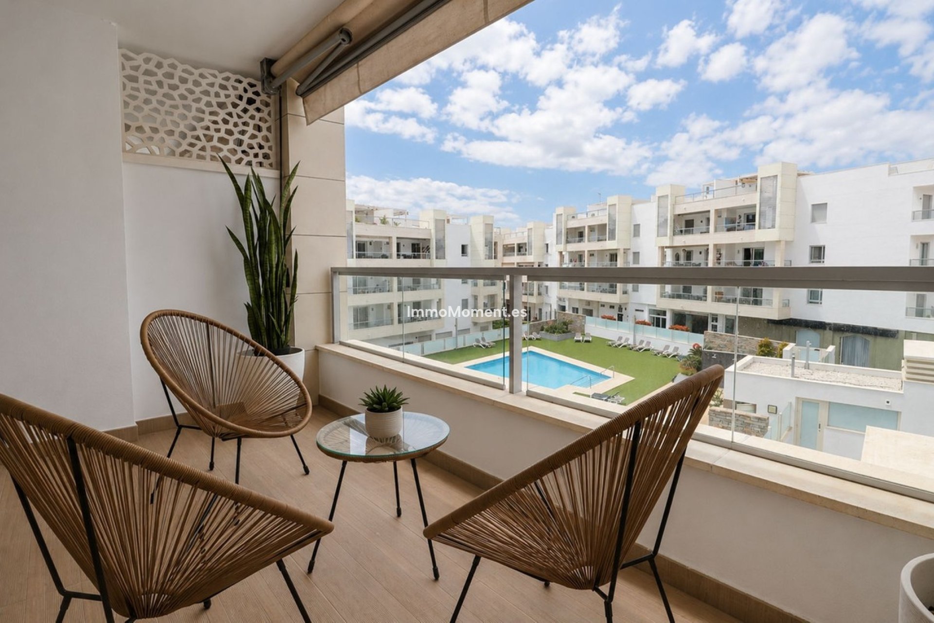 Bestaande woning - Appartement - Marbella - San Pedro de Alcántara