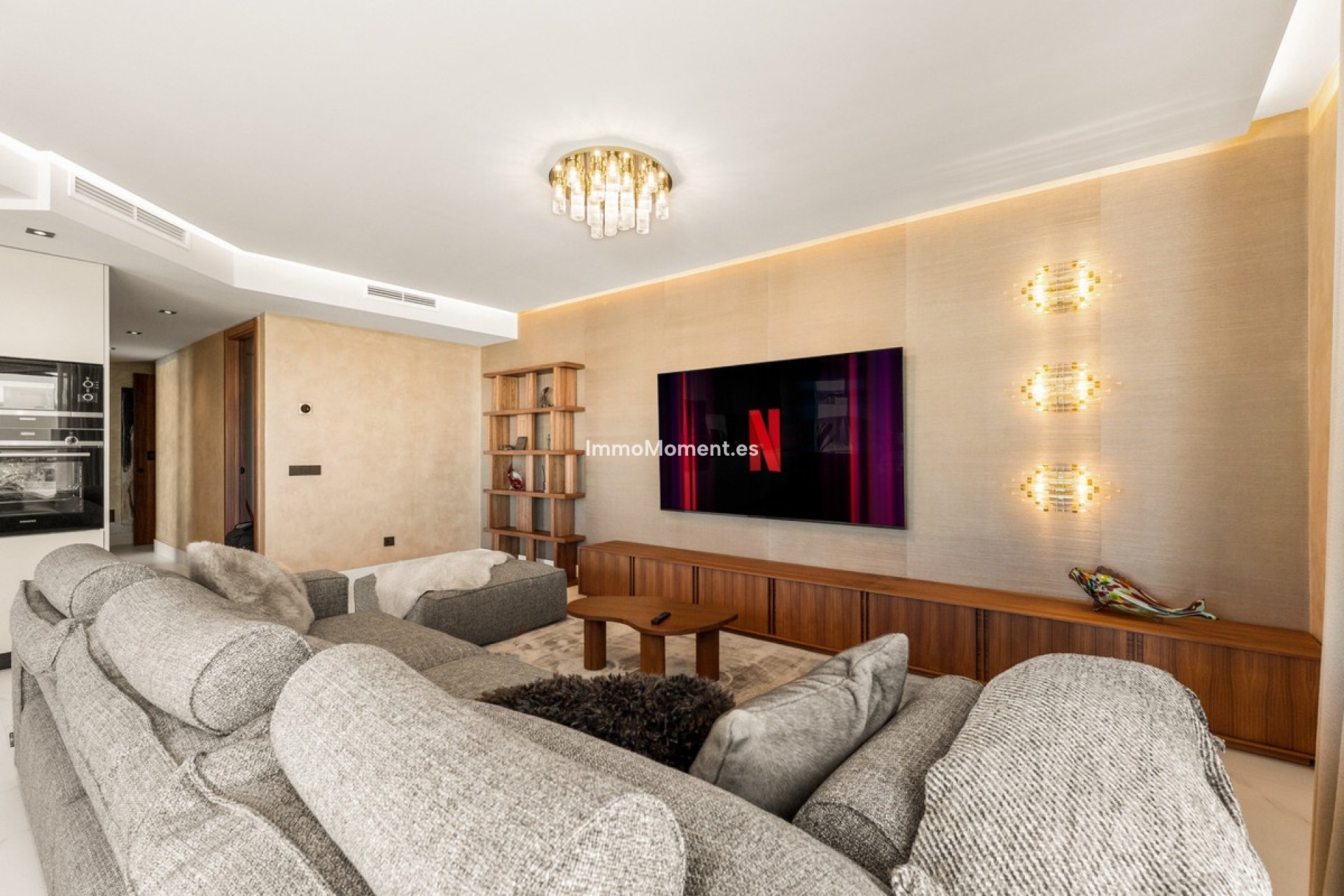 Bestaande woning - Appartement - Marbella - San Pedro de Alcántara