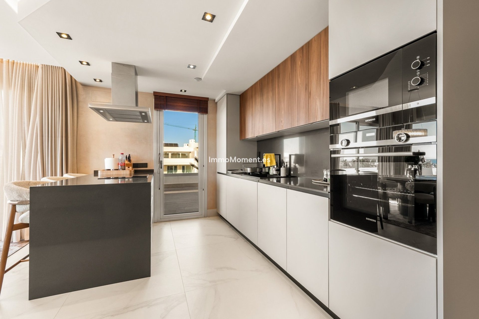 Bestaande woning - Appartement - Marbella - San Pedro de Alcántara
