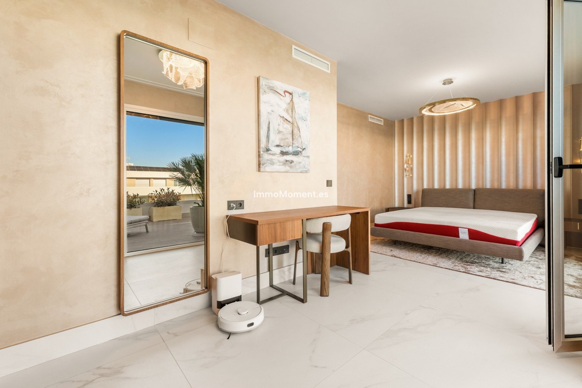 Bestaande woning - Appartement - Marbella - San Pedro de Alcántara