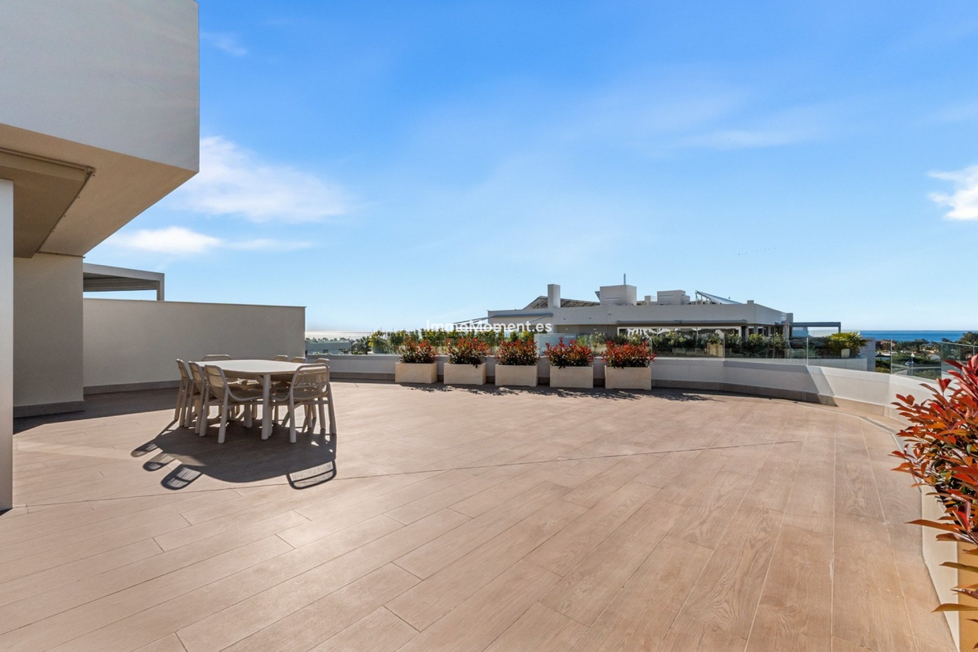 Bestaande woning - Appartement - Marbella - San Pedro de Alcántara