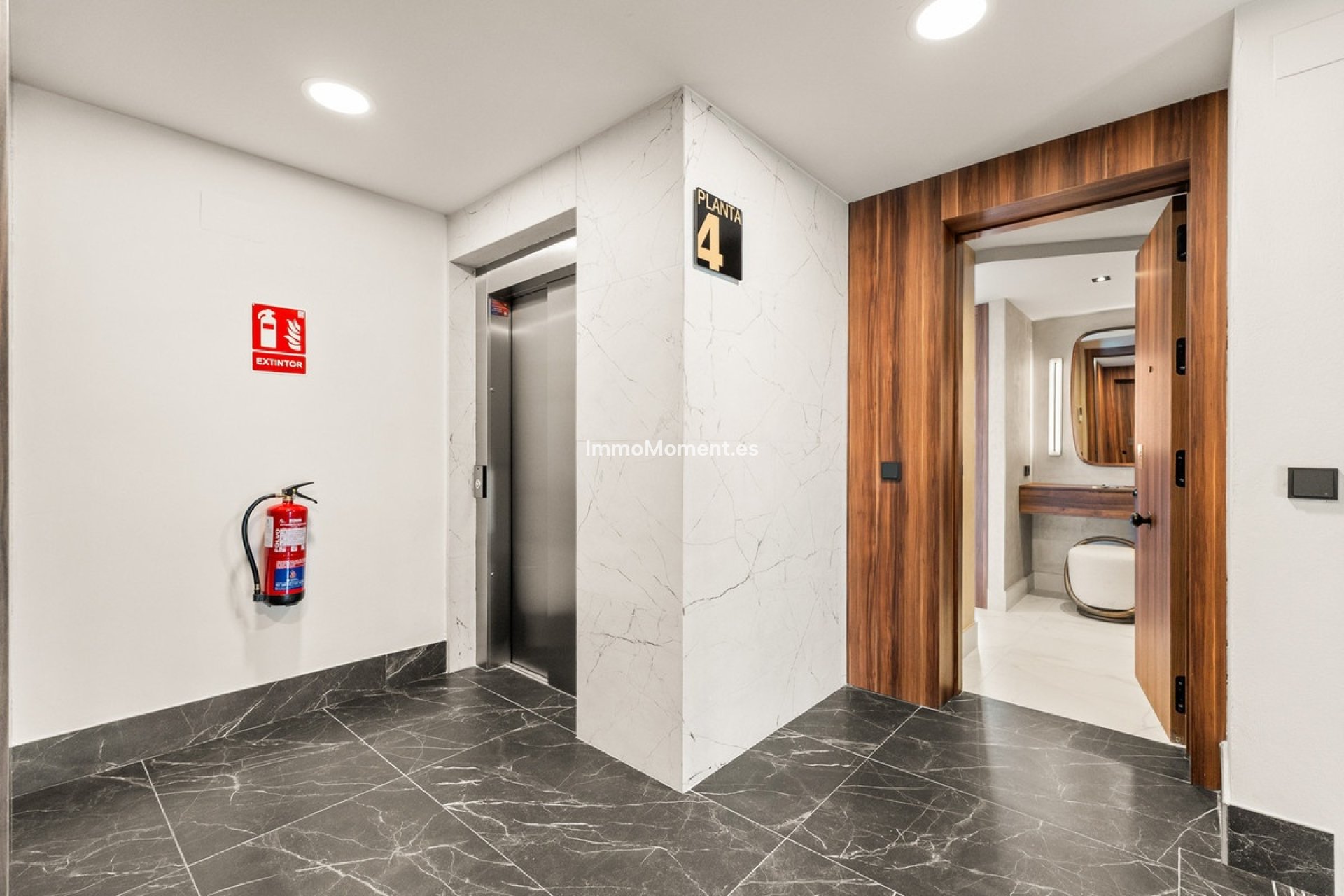 Bestaande woning - Appartement - Marbella - San Pedro de Alcántara