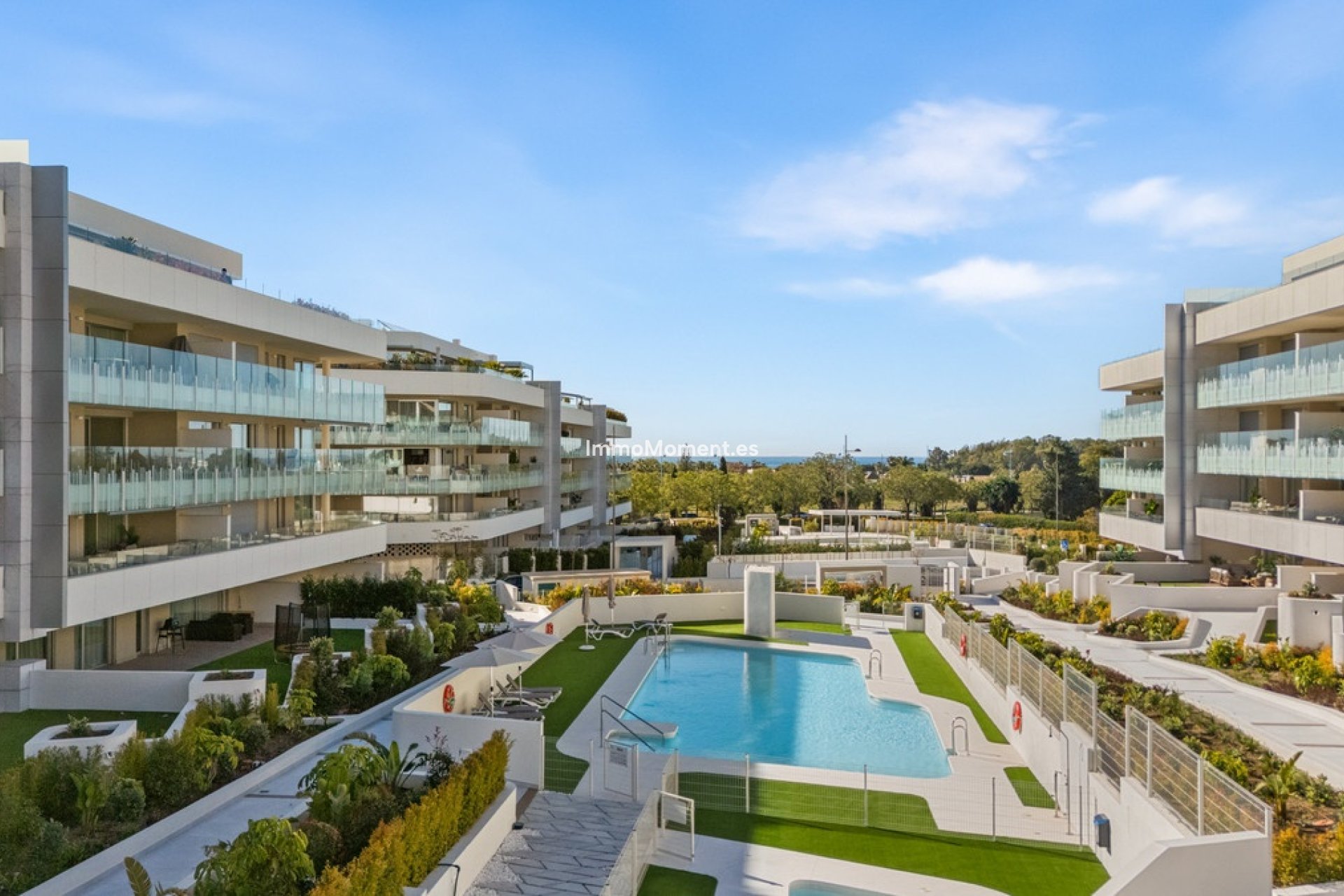 Bestaande woning - Appartement - Marbella - San Pedro de Alcántara