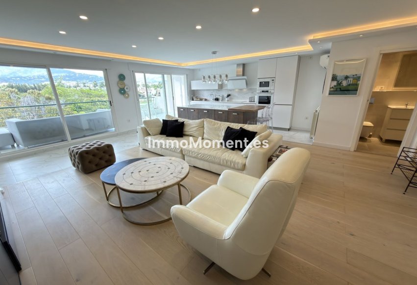 Bestaande woning - Appartement - Marbella - San Pedro de Alcántara