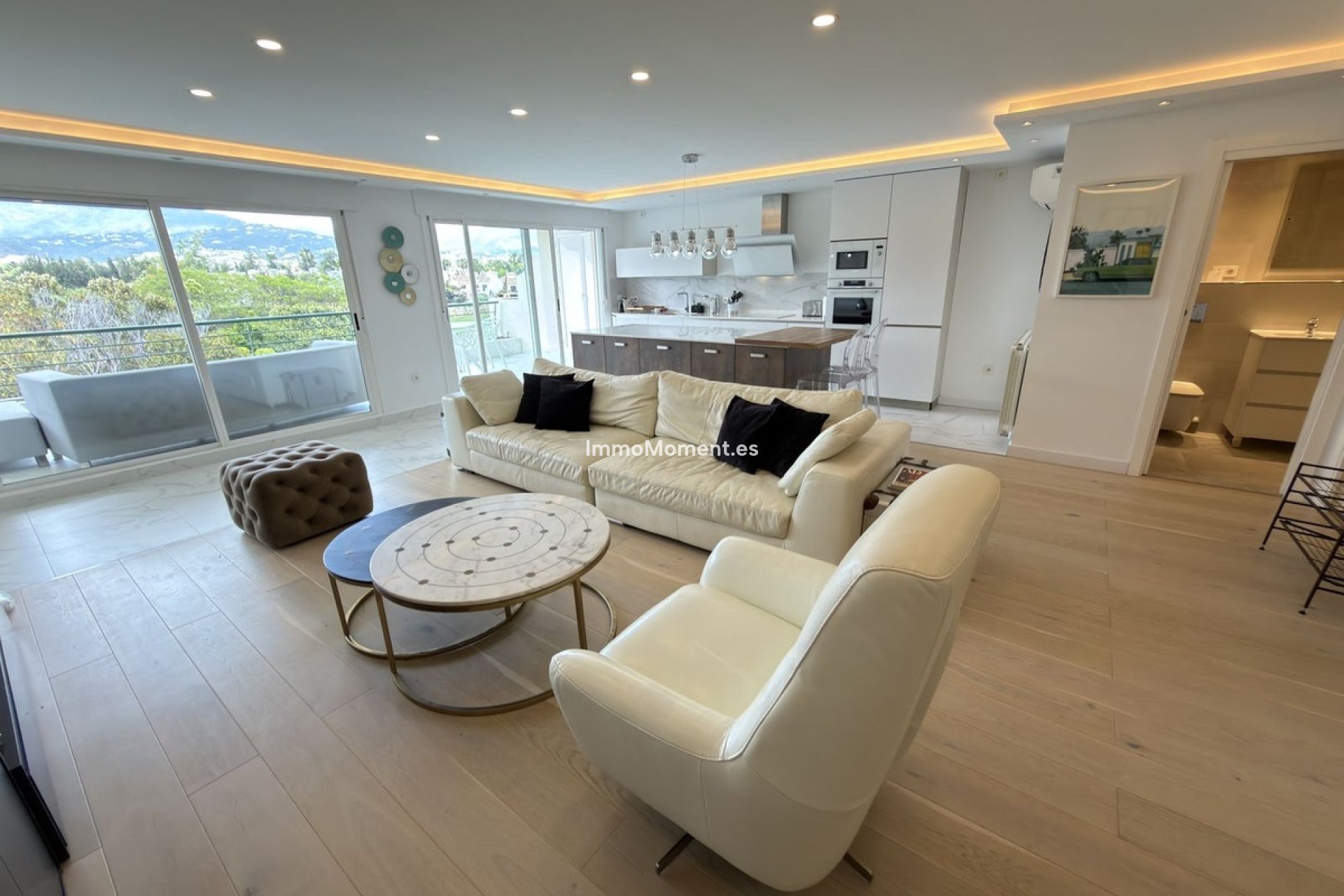 Bestaande woning - Appartement - Marbella - San Pedro de Alcántara