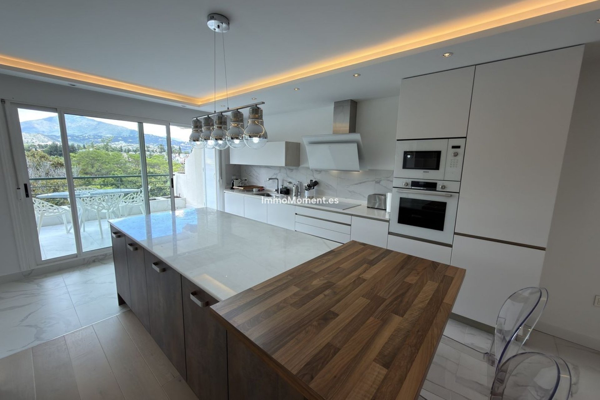 Bestaande woning - Appartement - Marbella - San Pedro de Alcántara