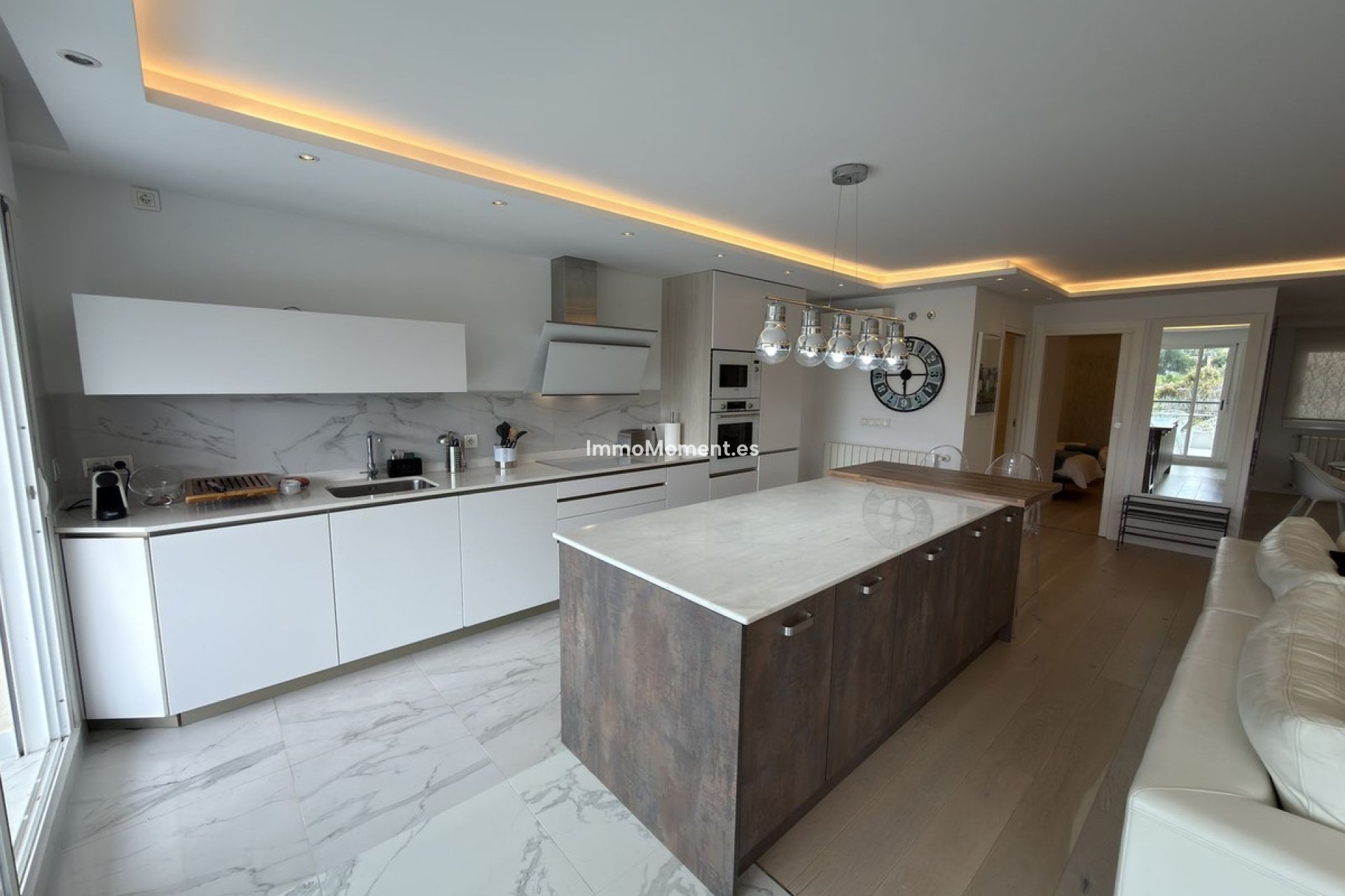 Bestaande woning - Appartement - Marbella - San Pedro de Alcántara