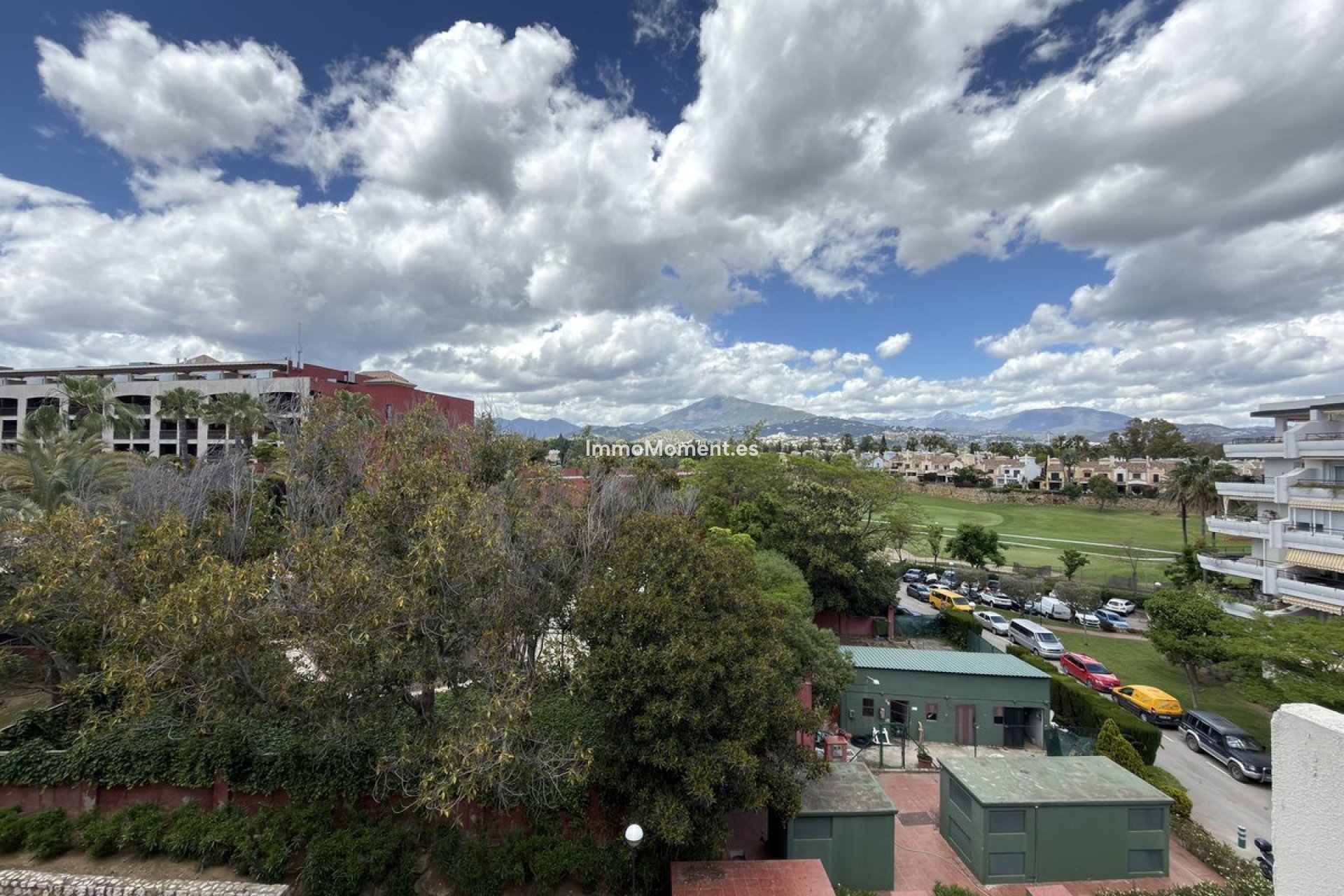 Bestaande woning - Appartement - Marbella - San Pedro de Alcántara