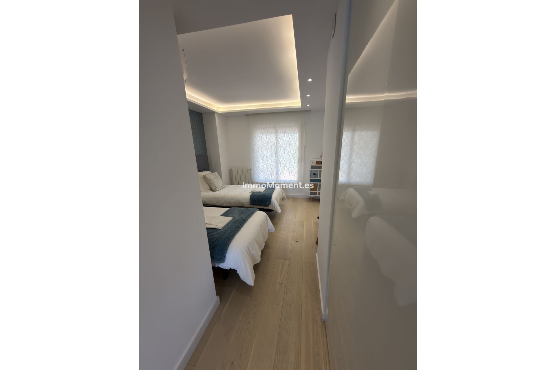 Bestaande woning - Appartement - Marbella - San Pedro de Alcántara